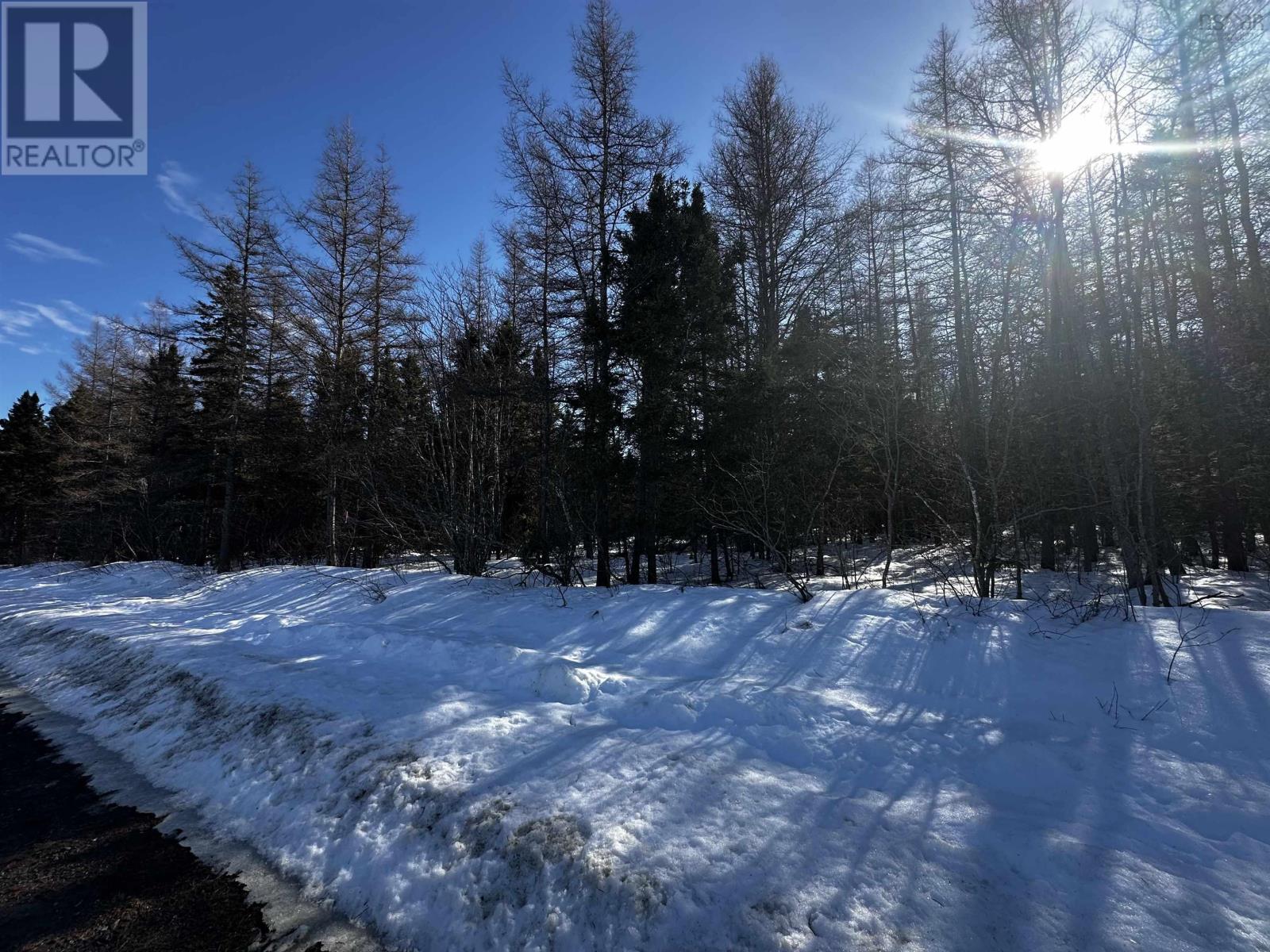 Property 17 of 25 of Lot 4B Whycocomagh-Port Hood Road