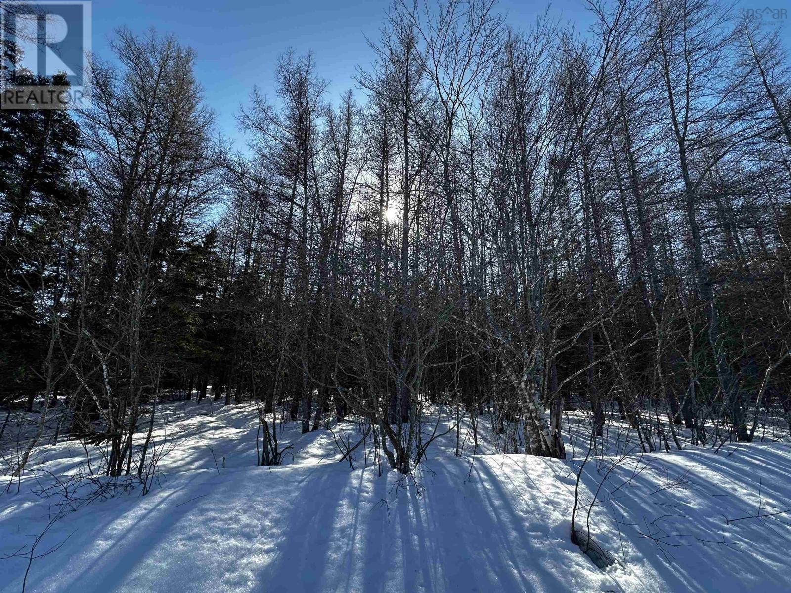 Property 8 of 25 of Lot 4C Whycocomagh-Port Hood Road