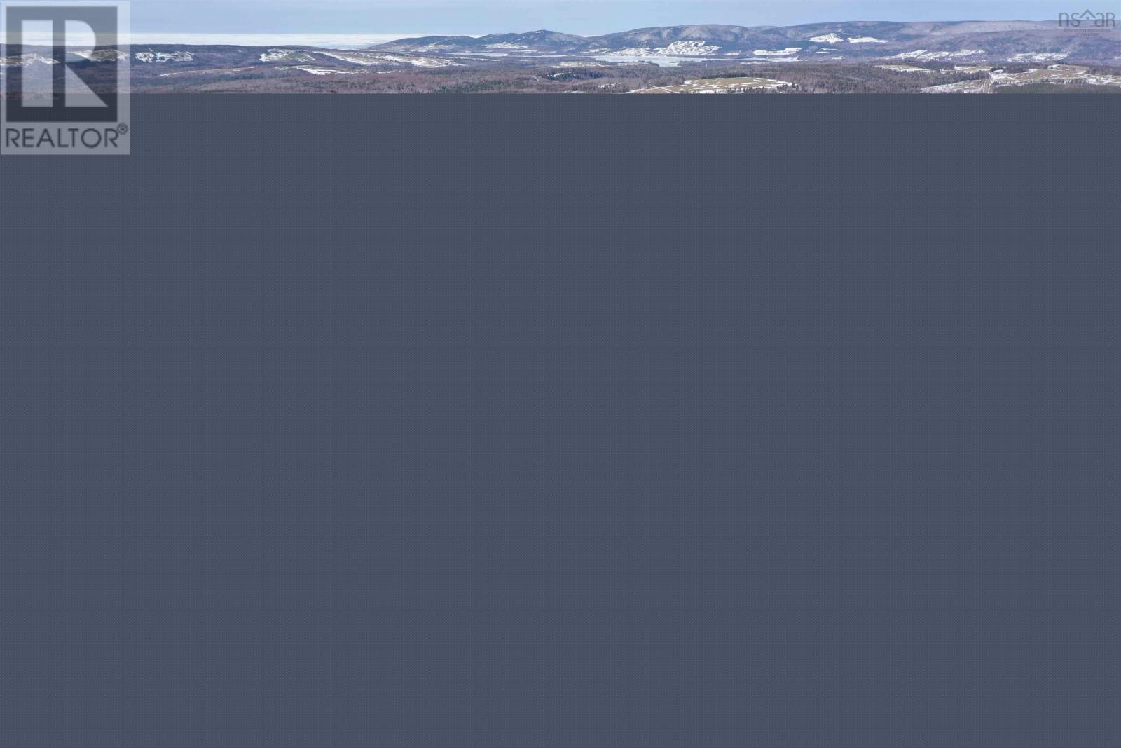 Property 18 of 25 of Lot 4C Whycocomagh-Port Hood Road