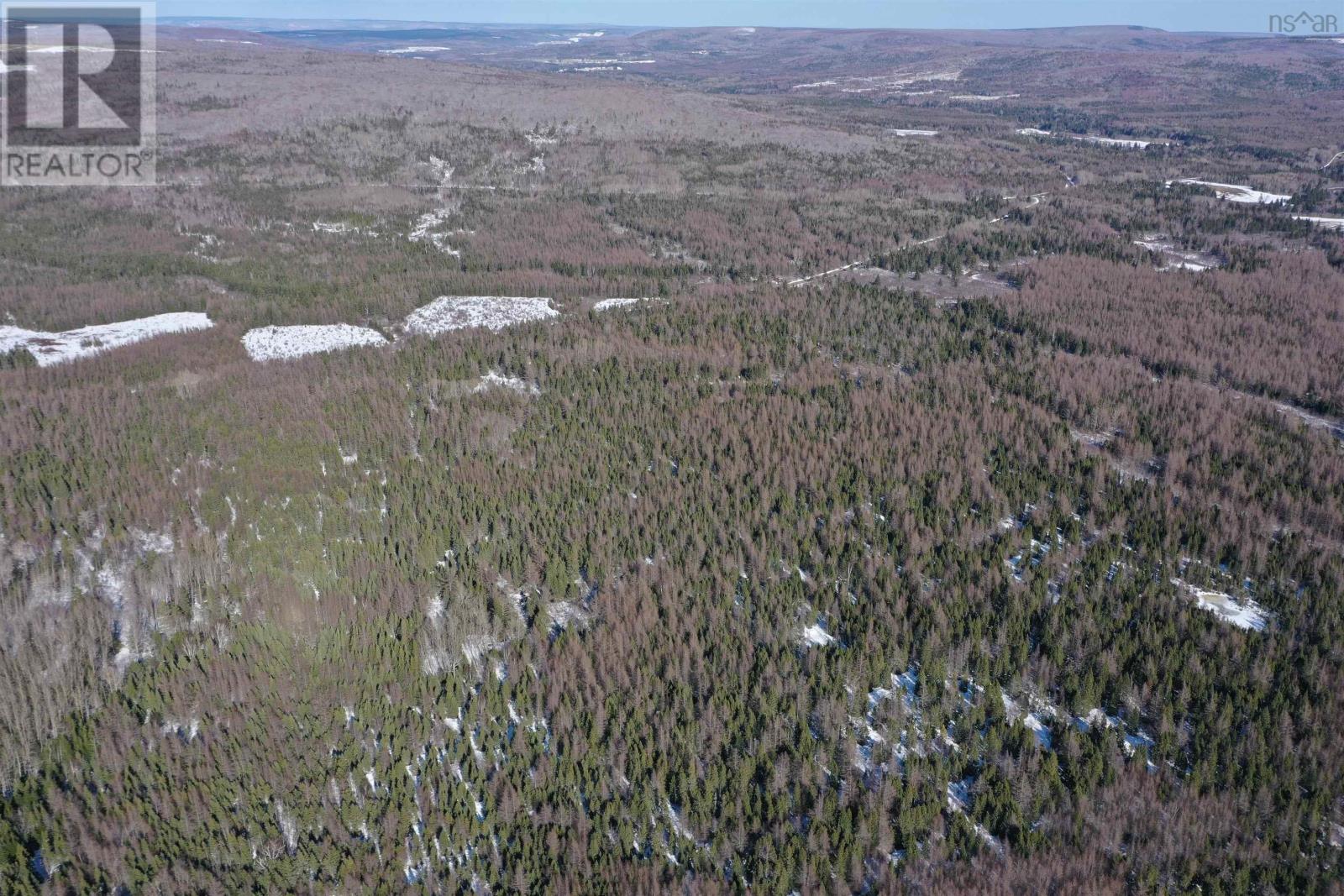 Property 11 of 25 of Lot 4C Whycocomagh-Port Hood Road