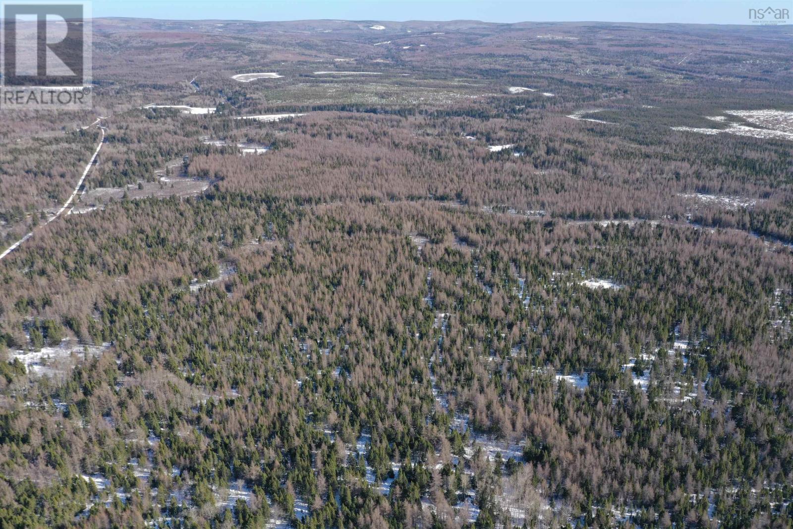 Property 17 of 25 of Lot 4D Whycocomagh-Port Hood Road