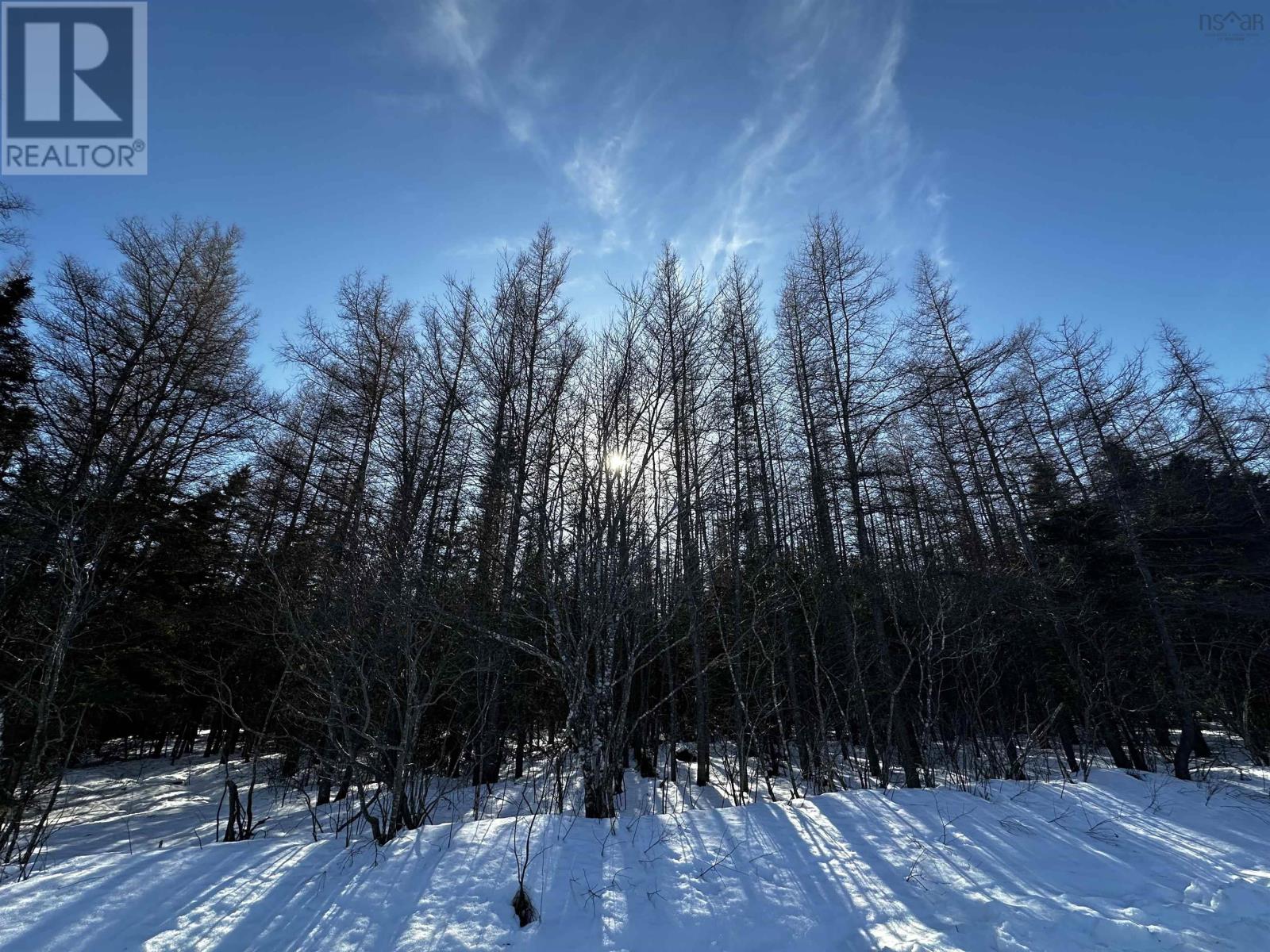 Property photo of Lot 4E Whycocomagh-Port Hood Road