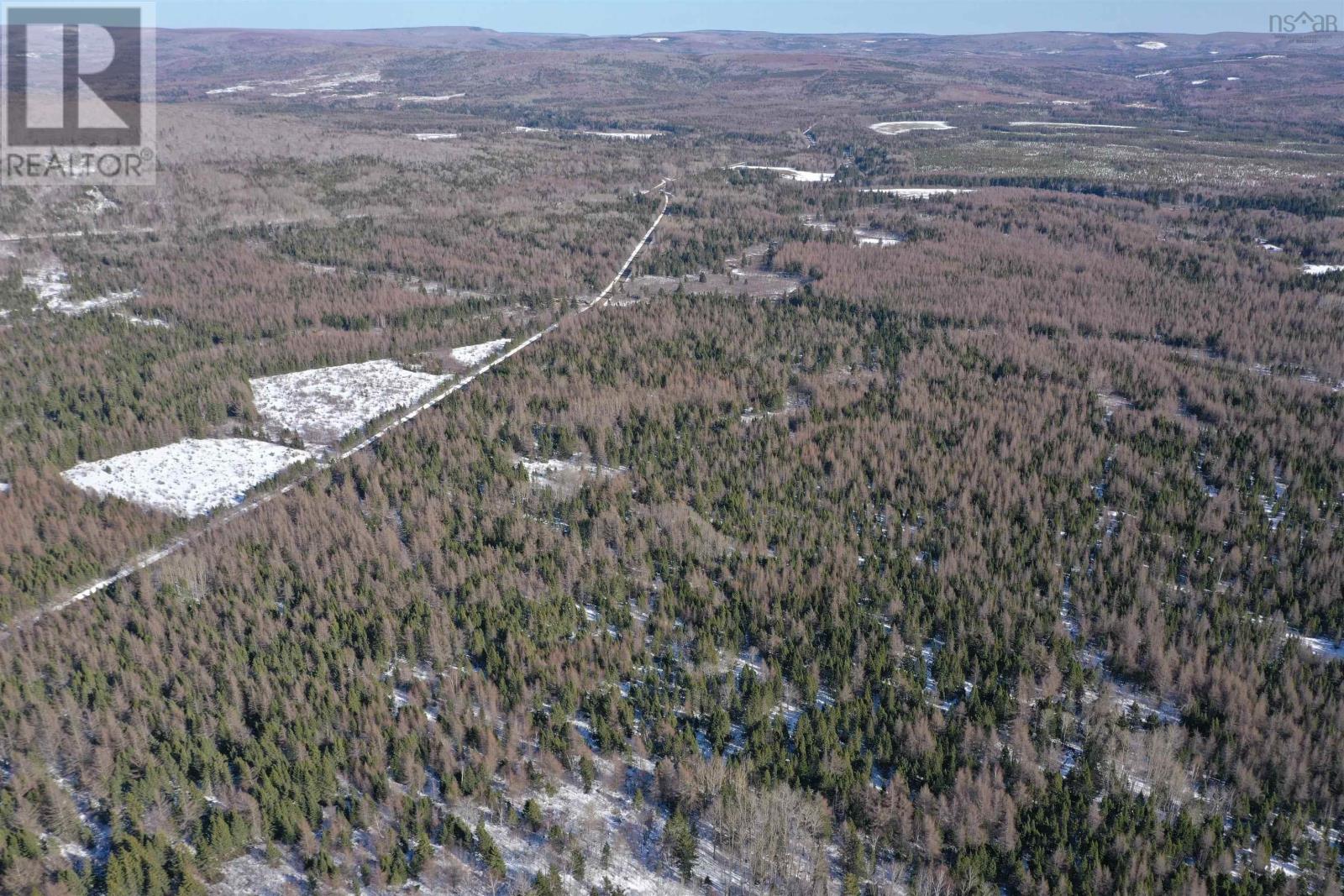 Property 20 of 25 of Lot 4E Whycocomagh-Port Hood Road