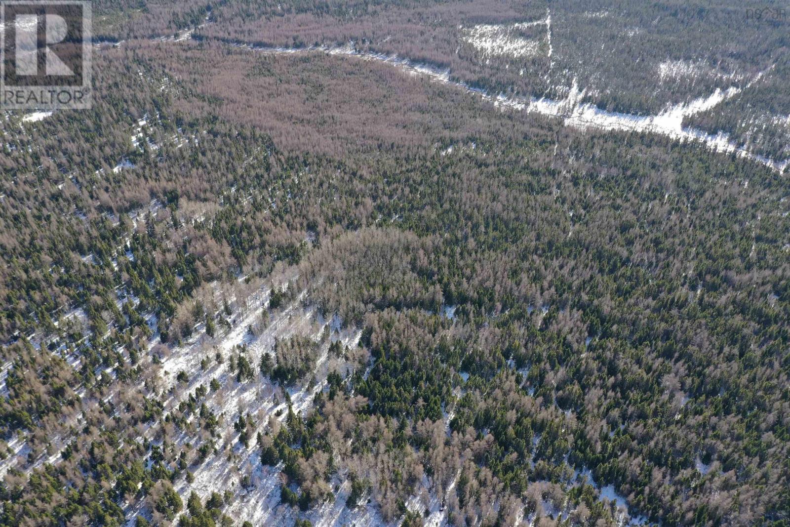 Property 8 of 25 of Lot 4E Whycocomagh-Port Hood Road