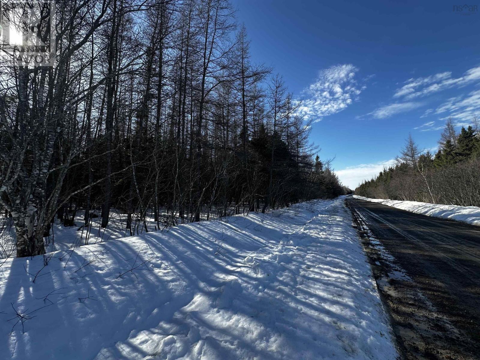 Property 23 of 25 of Lot 4E Whycocomagh-Port Hood Road