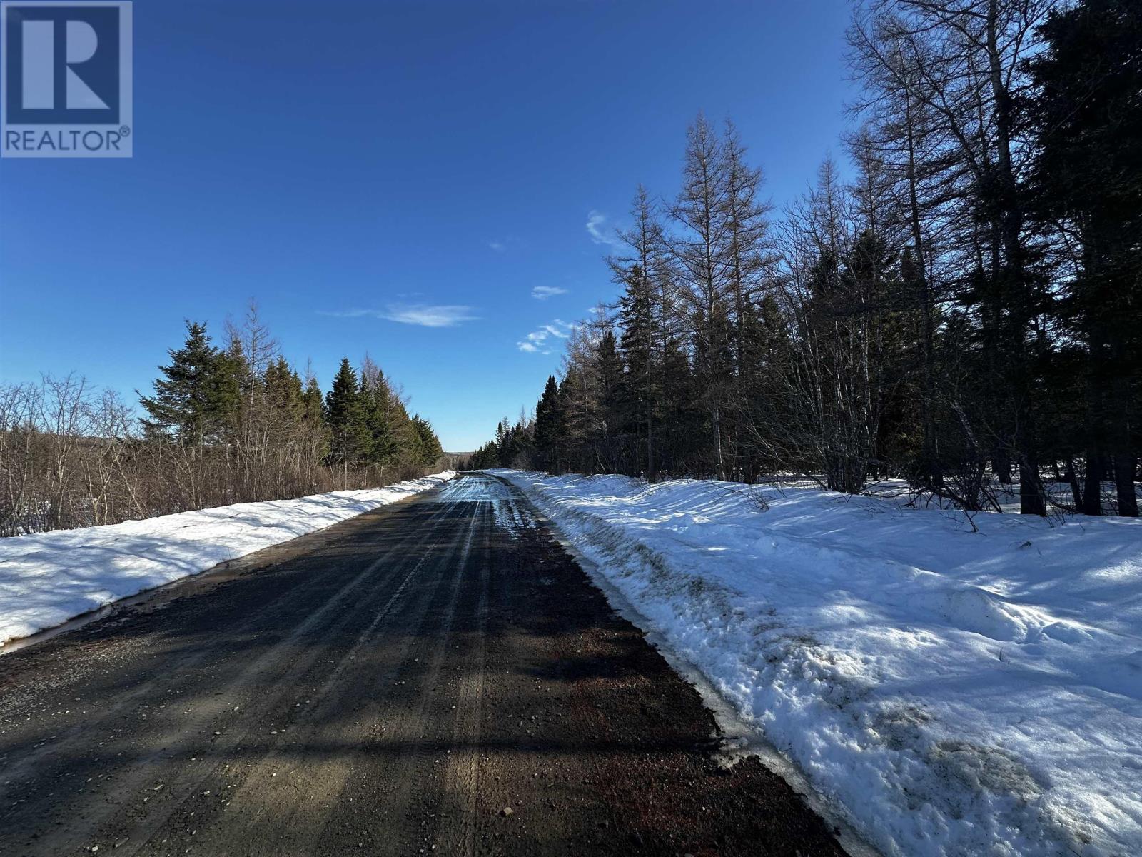 Property 1 of 25 of Lot 4E Whycocomagh-Port Hood Road