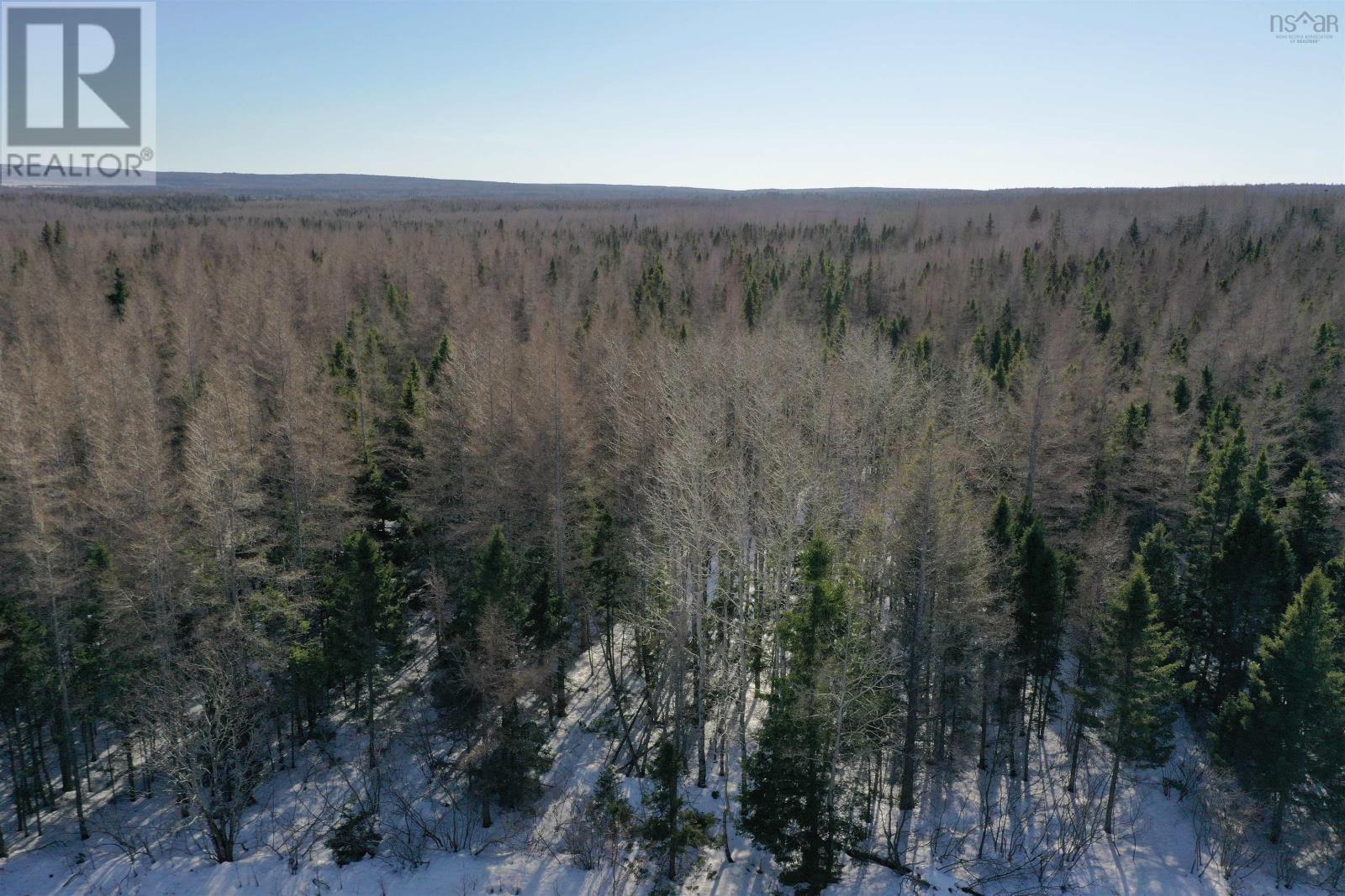 Property 15 of 25 of Lot 4E Whycocomagh-Port Hood Road