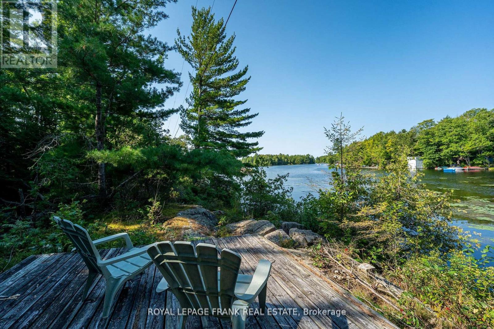 428 & 430 ISLAND 7 STONEY LAKE - 24