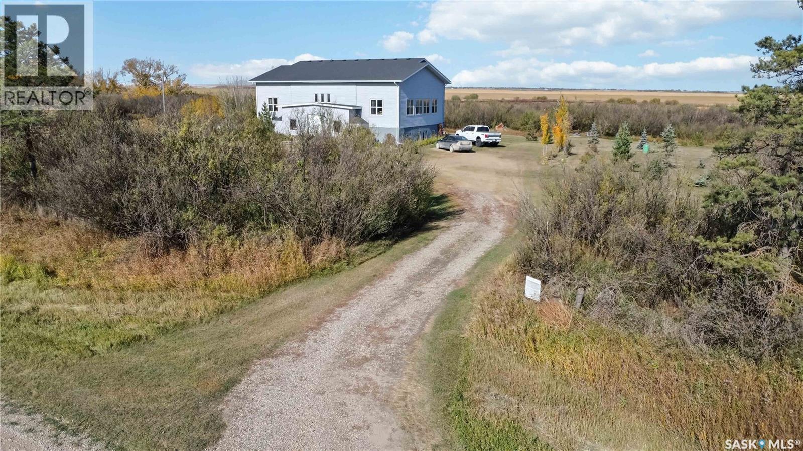 McLeod Acreage