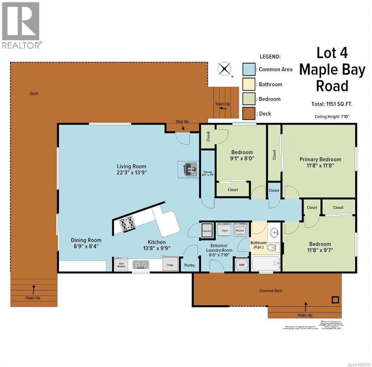 LOT 4 MAPLE BAY RD - 11