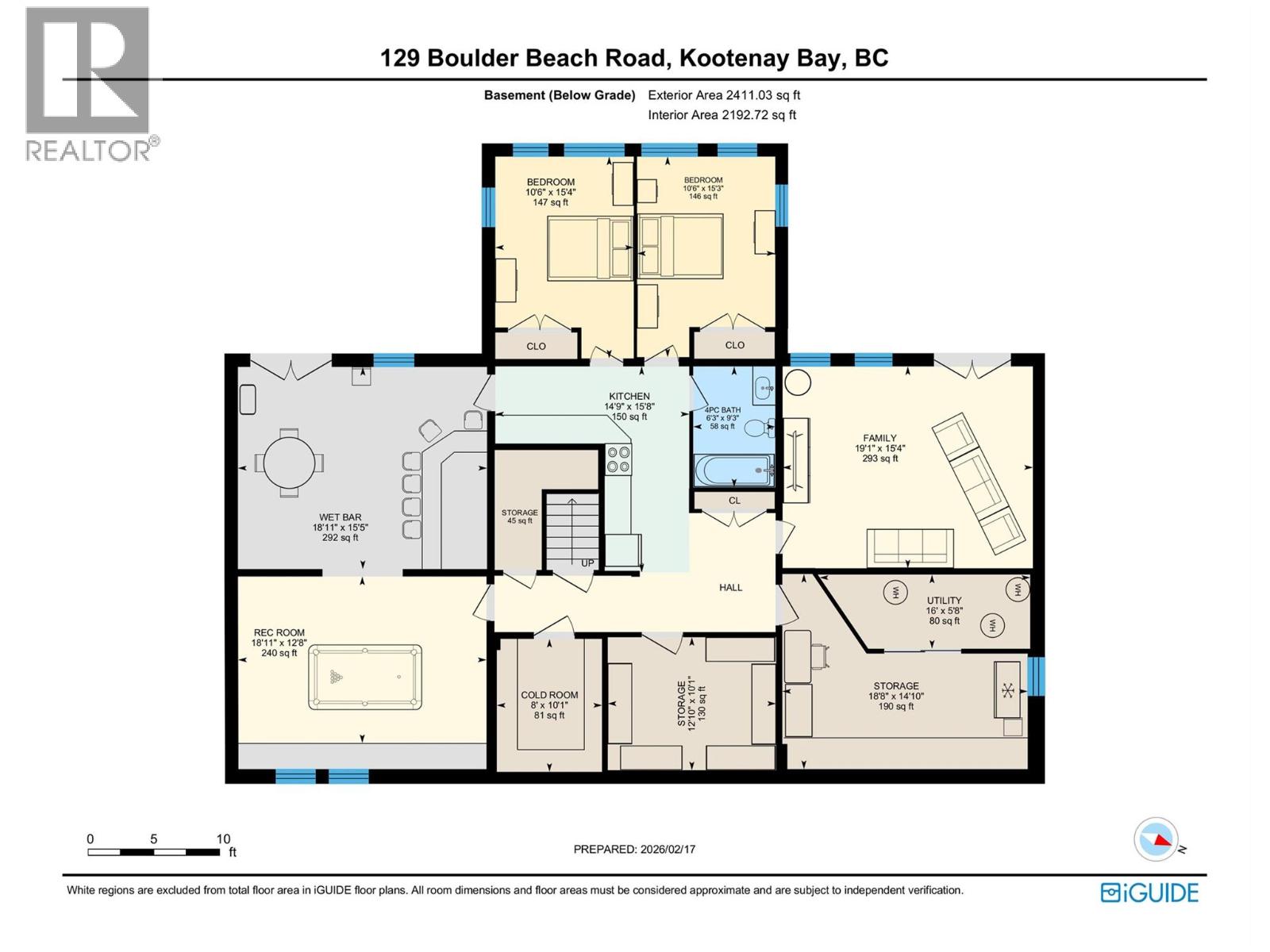 129 BOULDER BEACH ROAD - 52