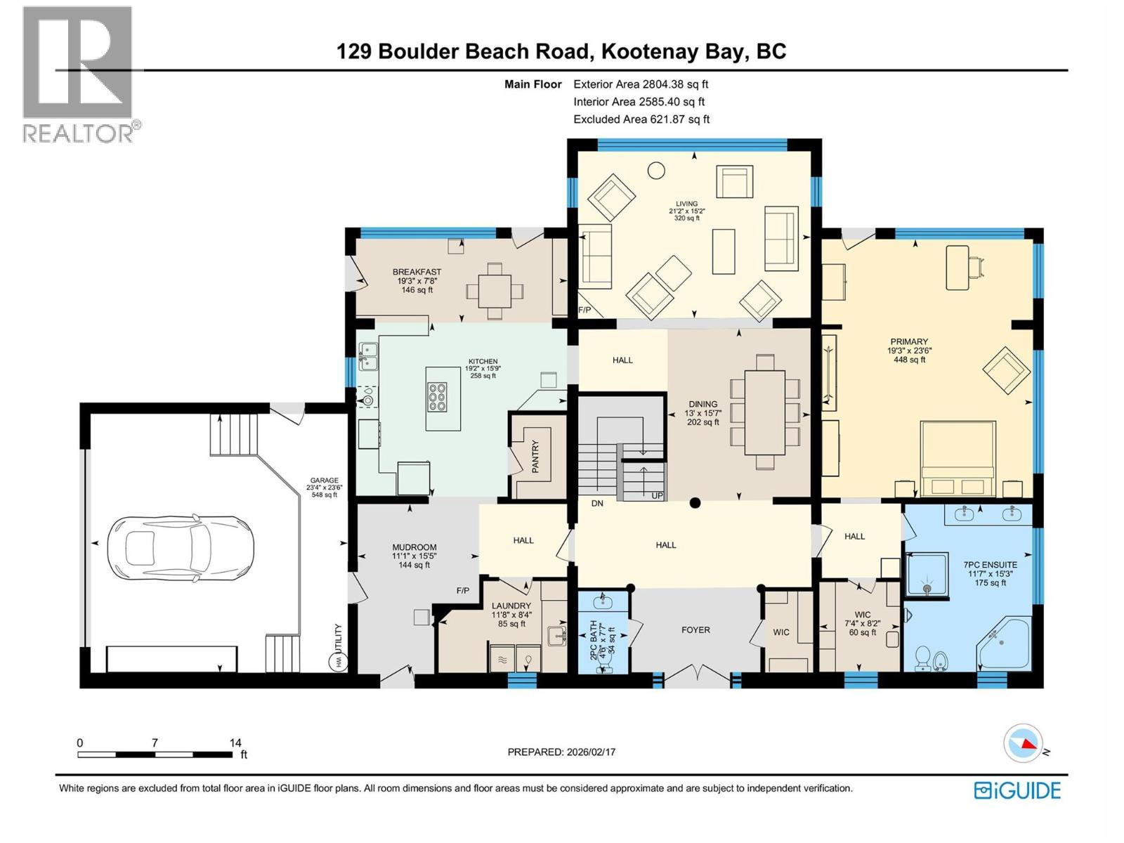 129 Boulder Beach Road - 25