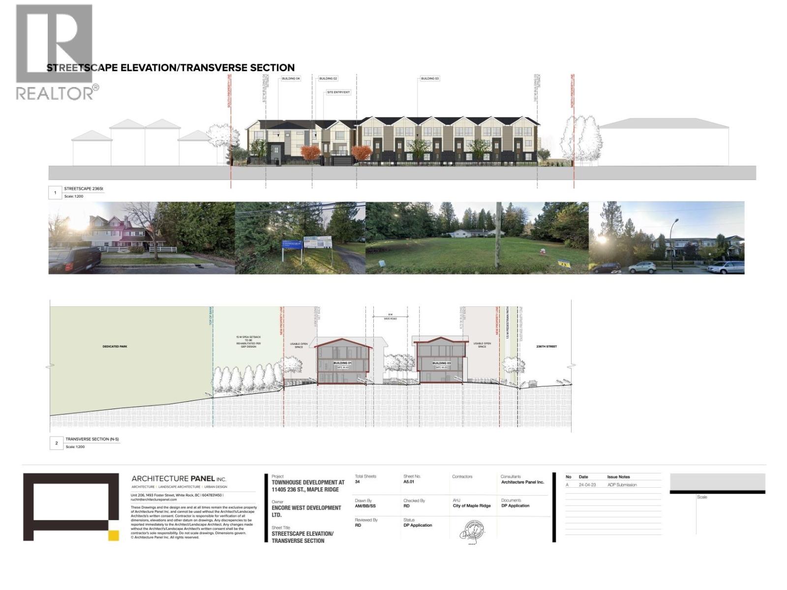 11405 236 Street - photo 2