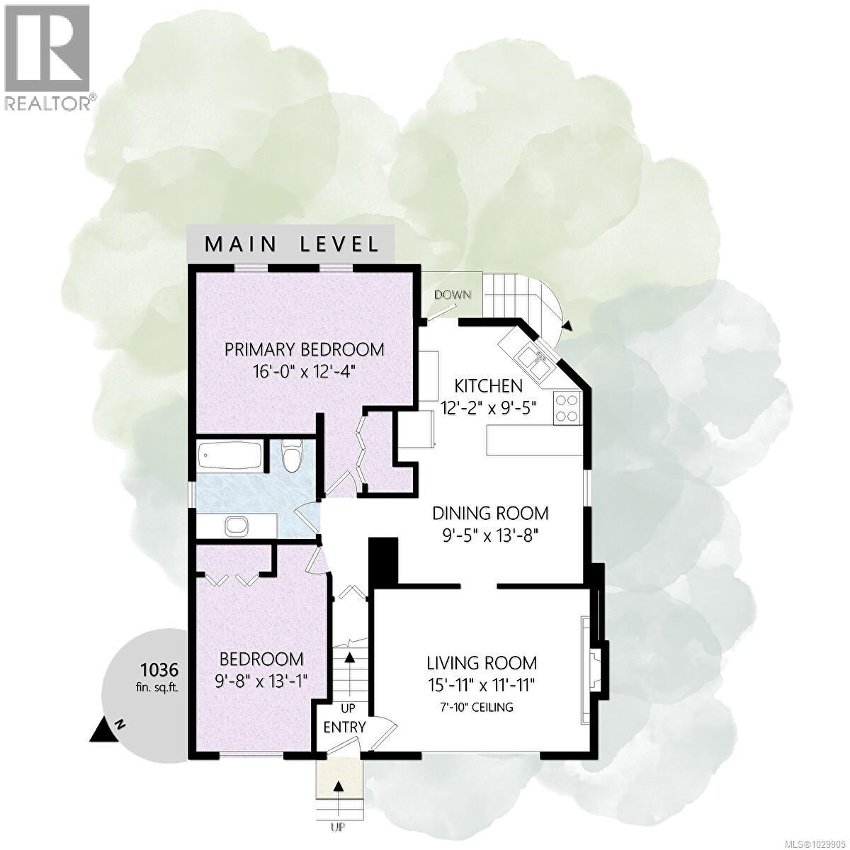  3155 Earl grey Street, Saanich