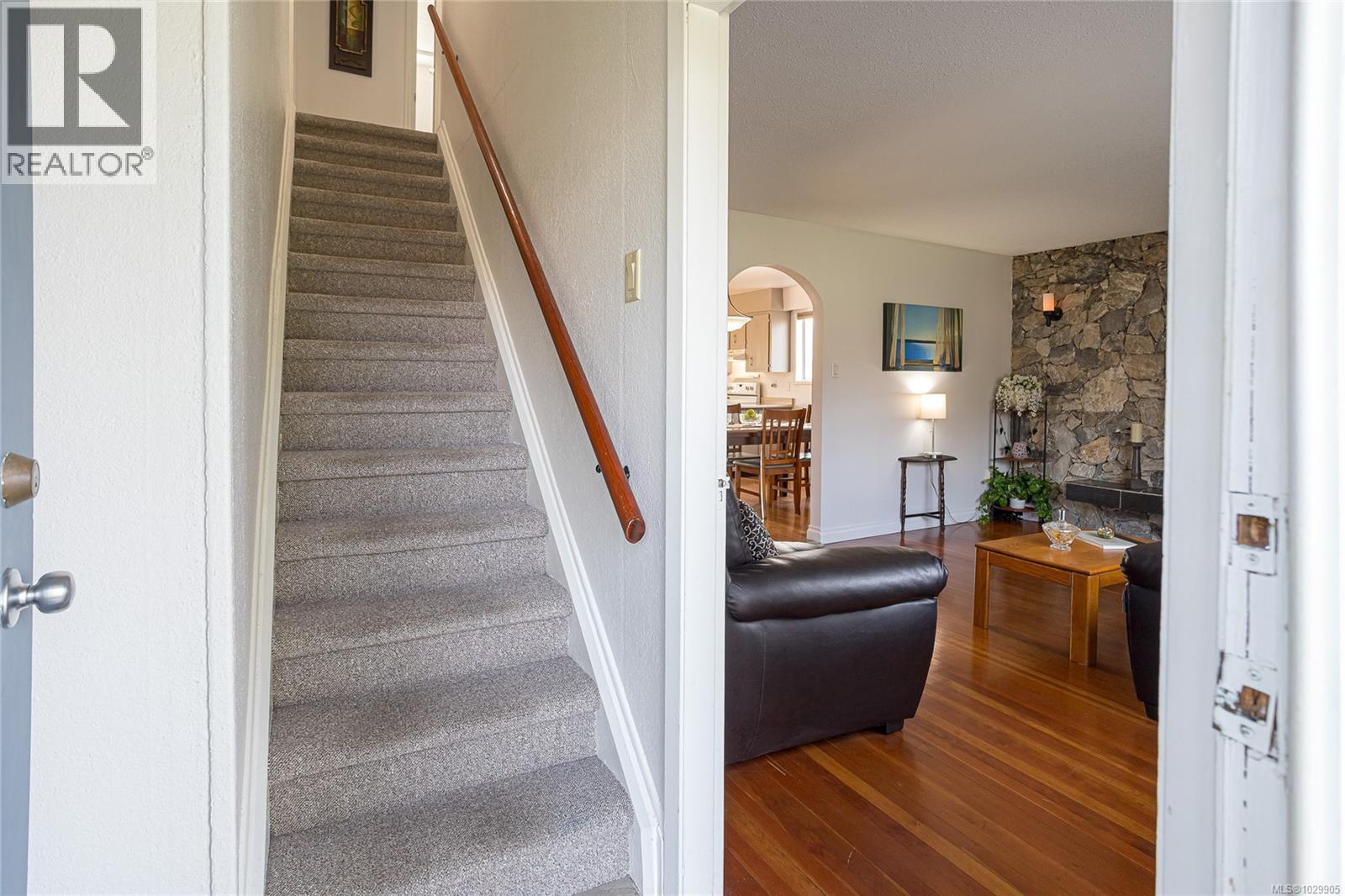  3155 Earl grey Street, Saanich