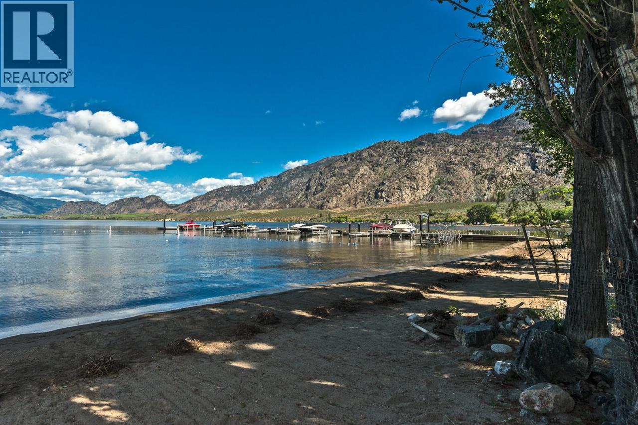 7600 COTTONWOOD Drive Unit# 39, Osoyoos