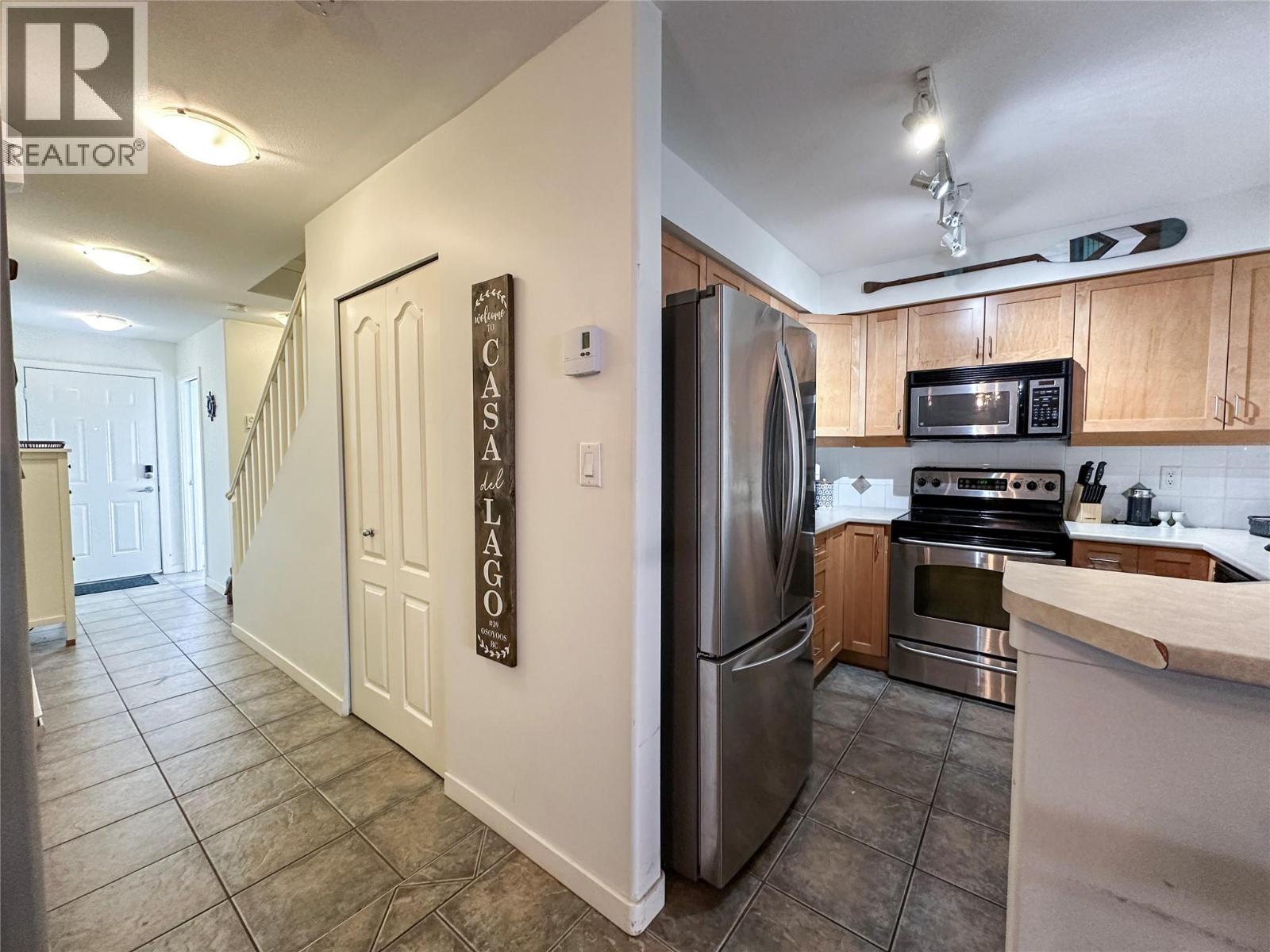 7600 COTTONWOOD Drive Unit# 39, Osoyoos