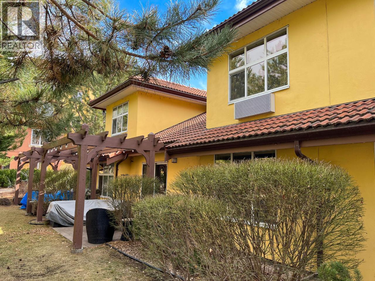 7600 COTTONWOOD Drive Unit# 39, Osoyoos