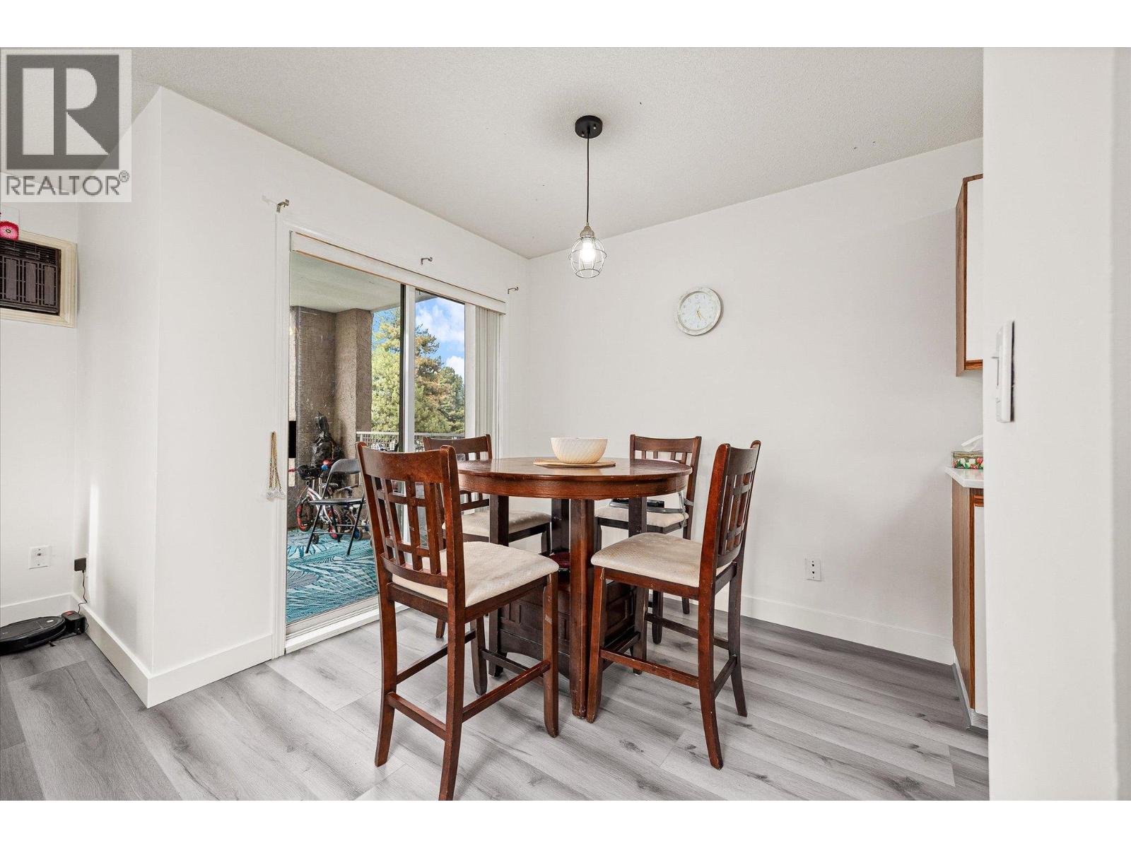 2035 Baron Road Unit# 207, Kelowna