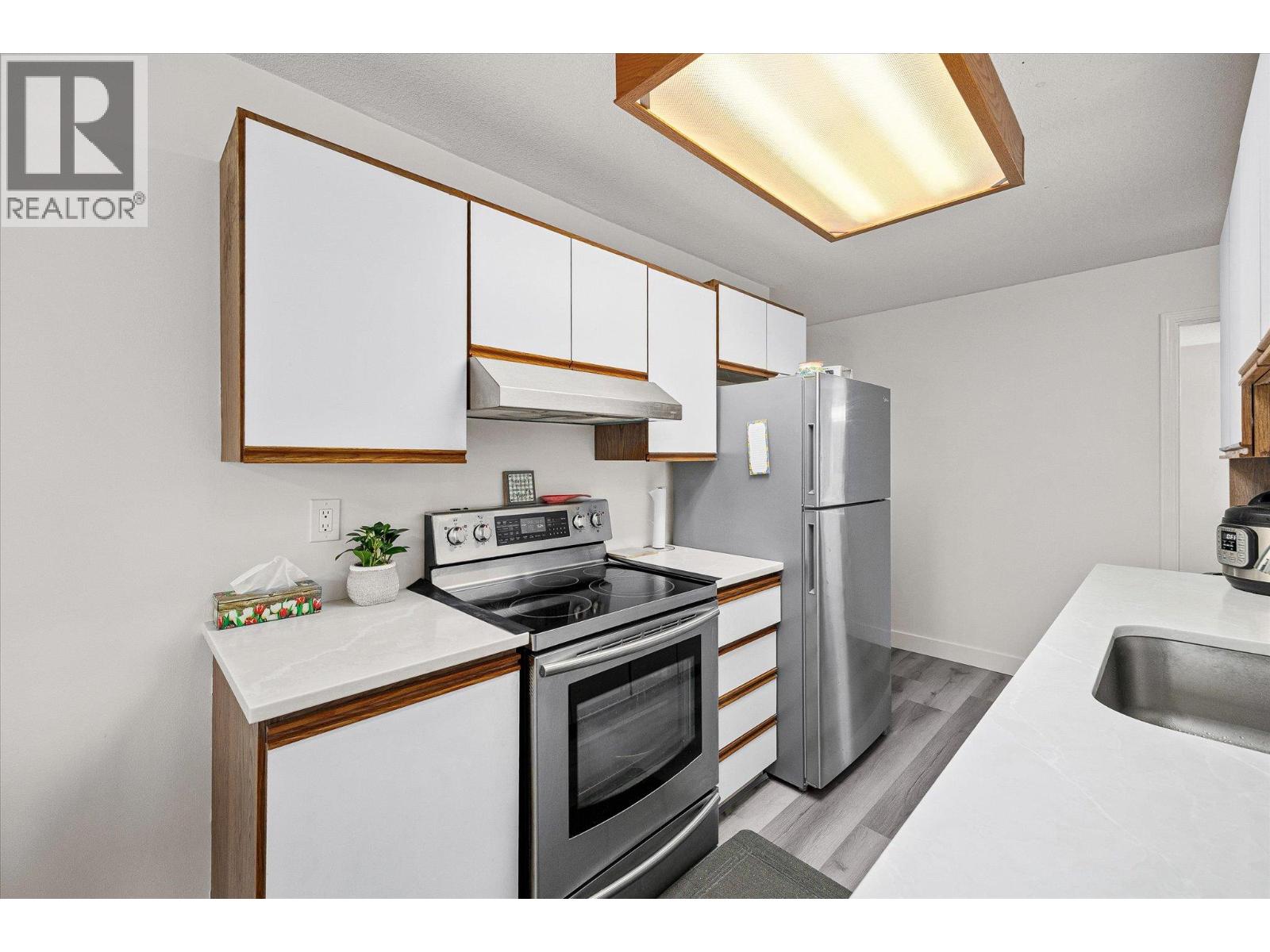 2035 Baron Road Unit# 207, Kelowna