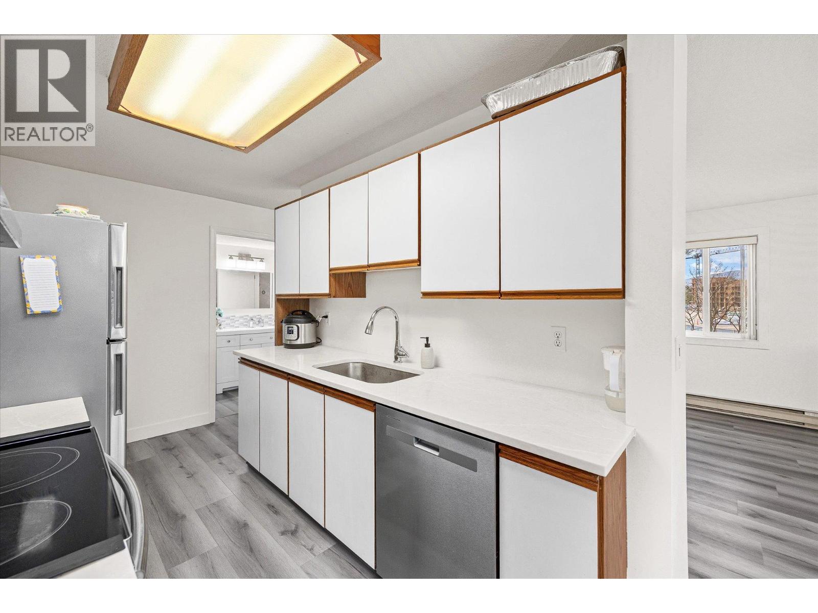 2035 Baron Road Unit# 207, Kelowna