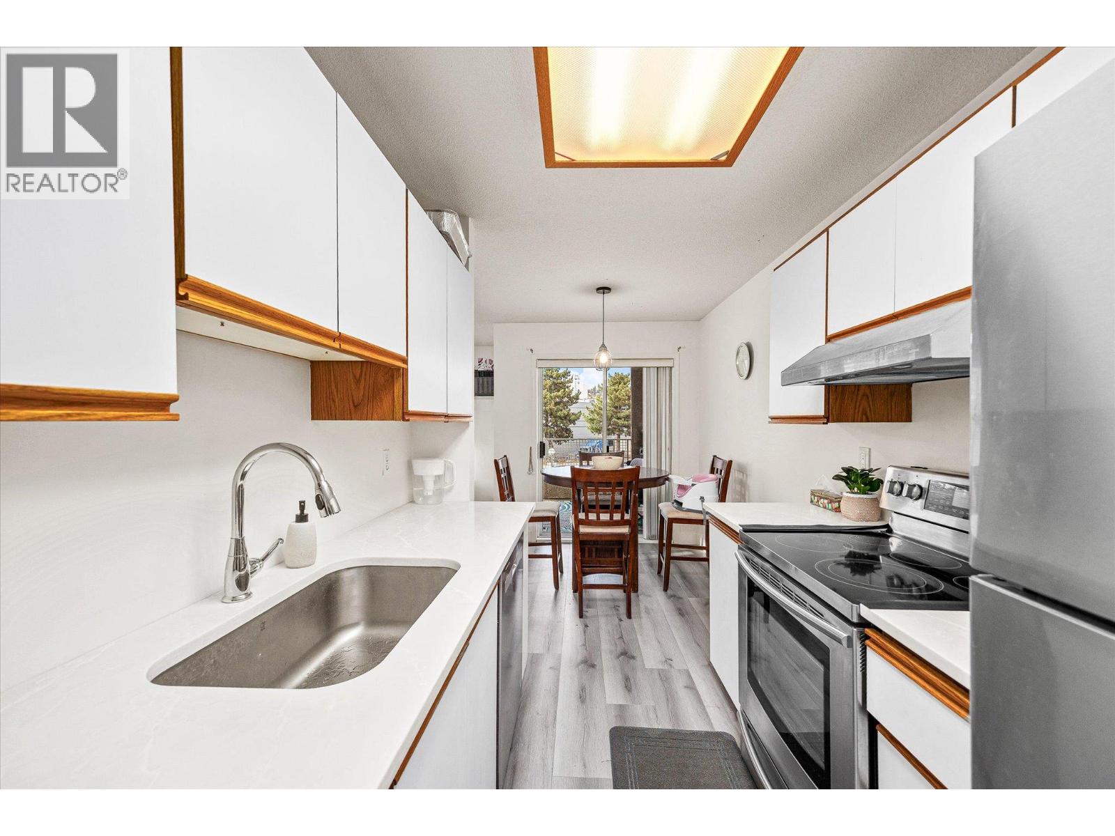 2035 Baron Road Unit# 207, Kelowna