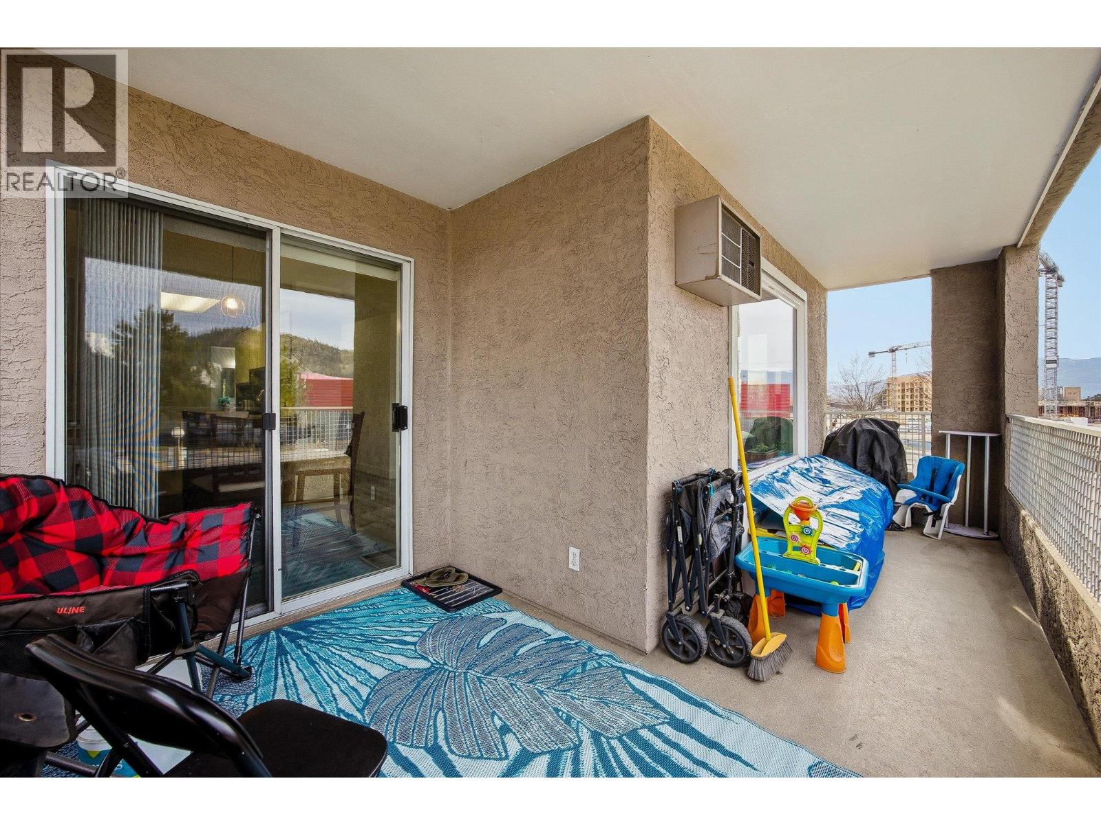 2035 Baron Road Unit# 207, Kelowna