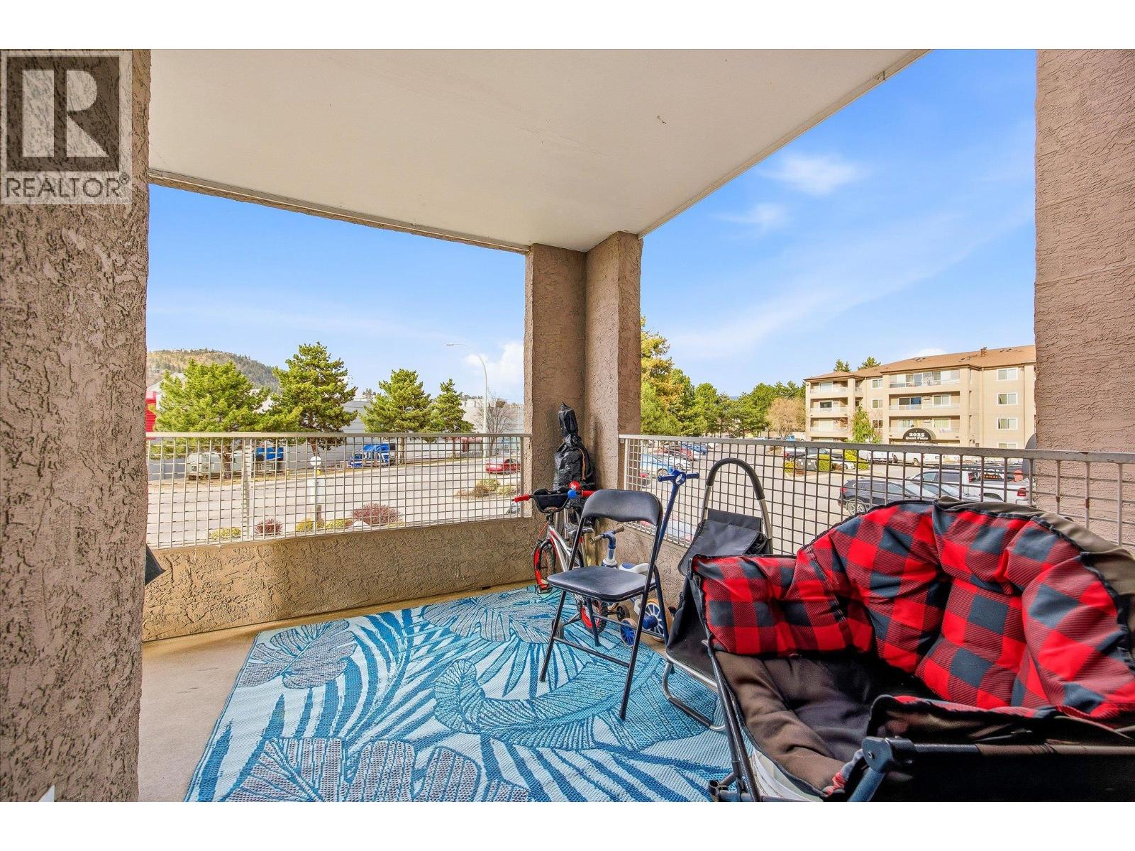 2035 Baron Road Unit# 207, Kelowna