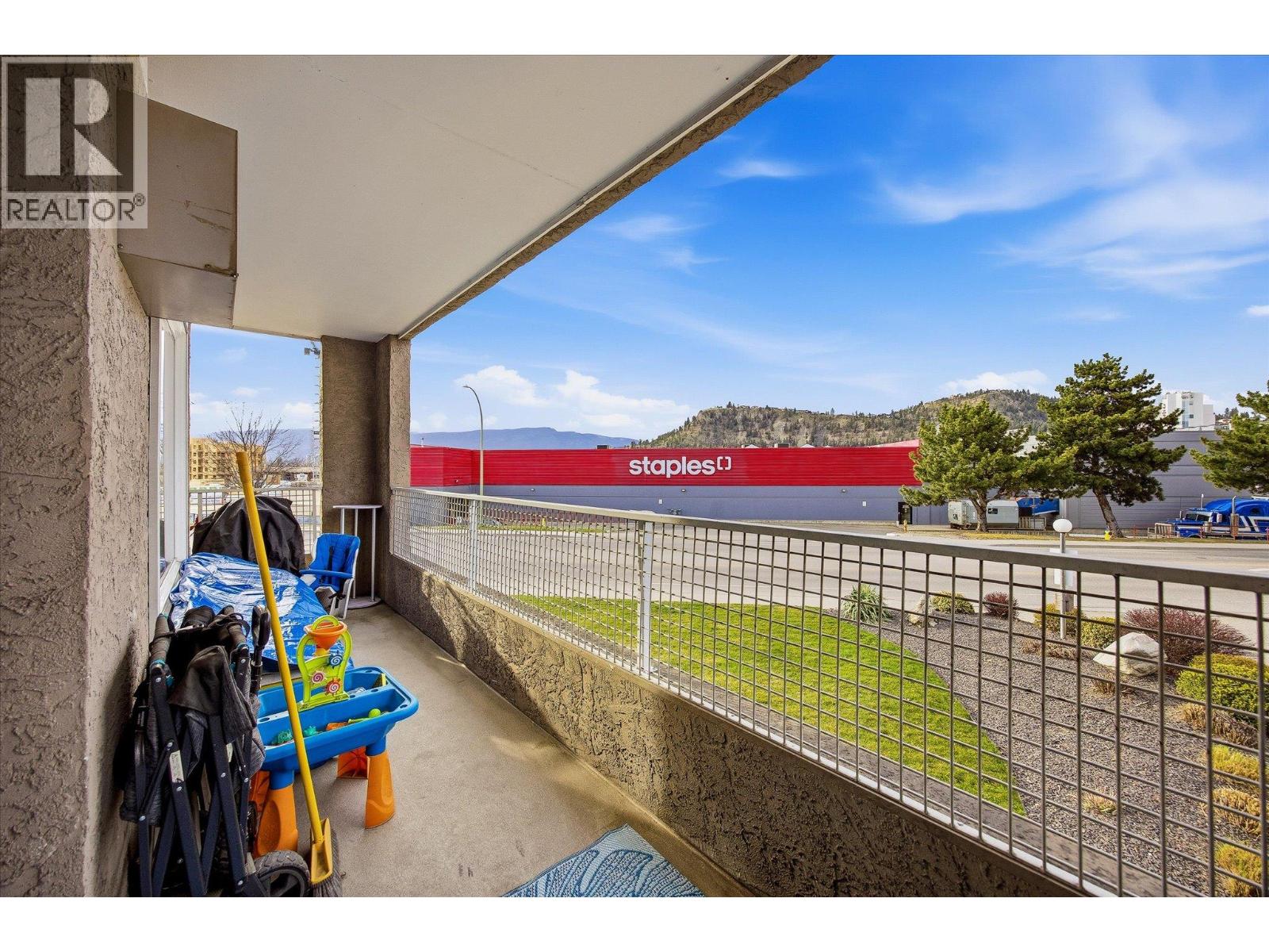 2035 Baron Road Unit# 207, Kelowna