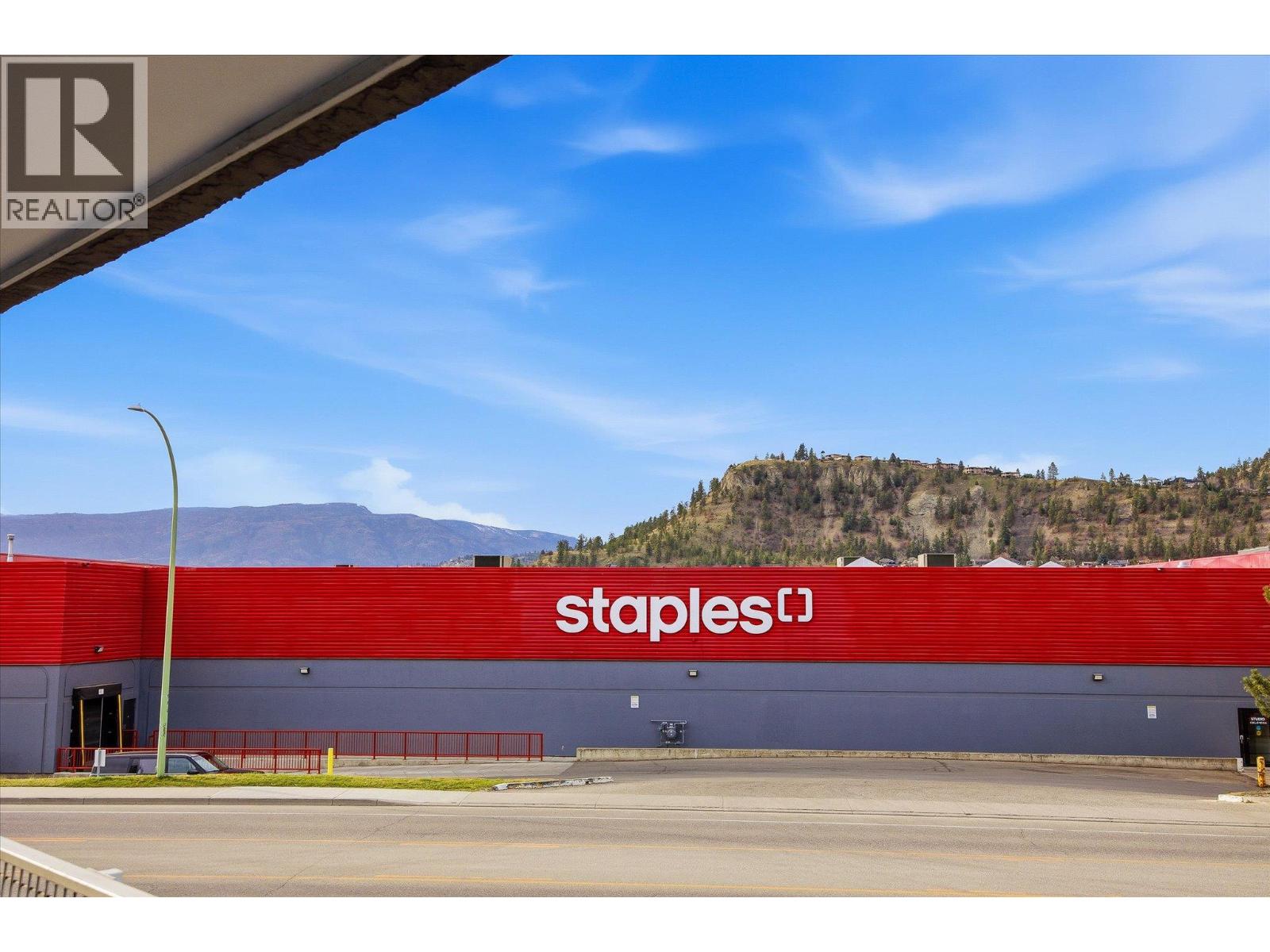 2035 Baron Road Unit# 207, Kelowna