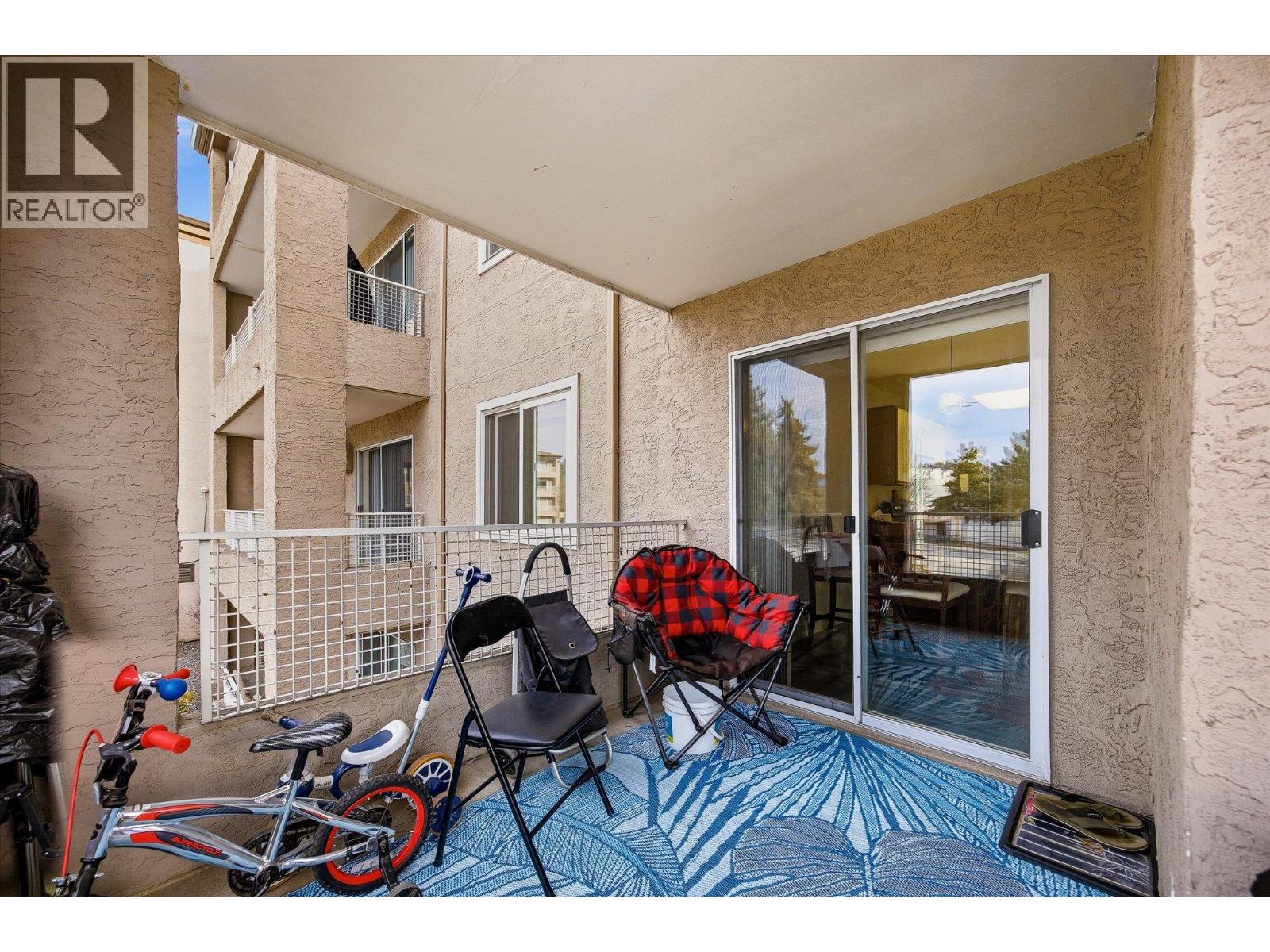 2035 Baron Road Unit# 207, Kelowna