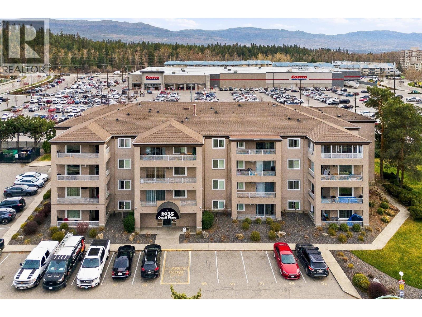 2035 Baron Road Unit# 207, Kelowna