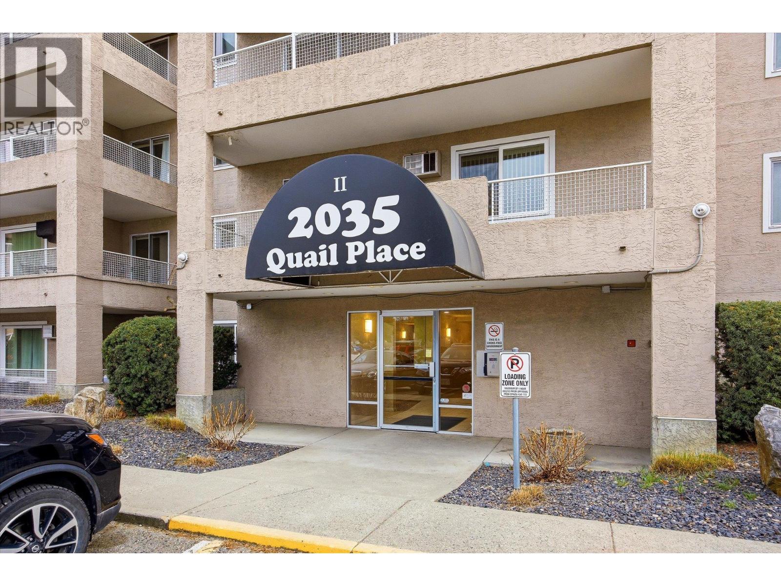 2035 Baron Road Unit# 207, Kelowna