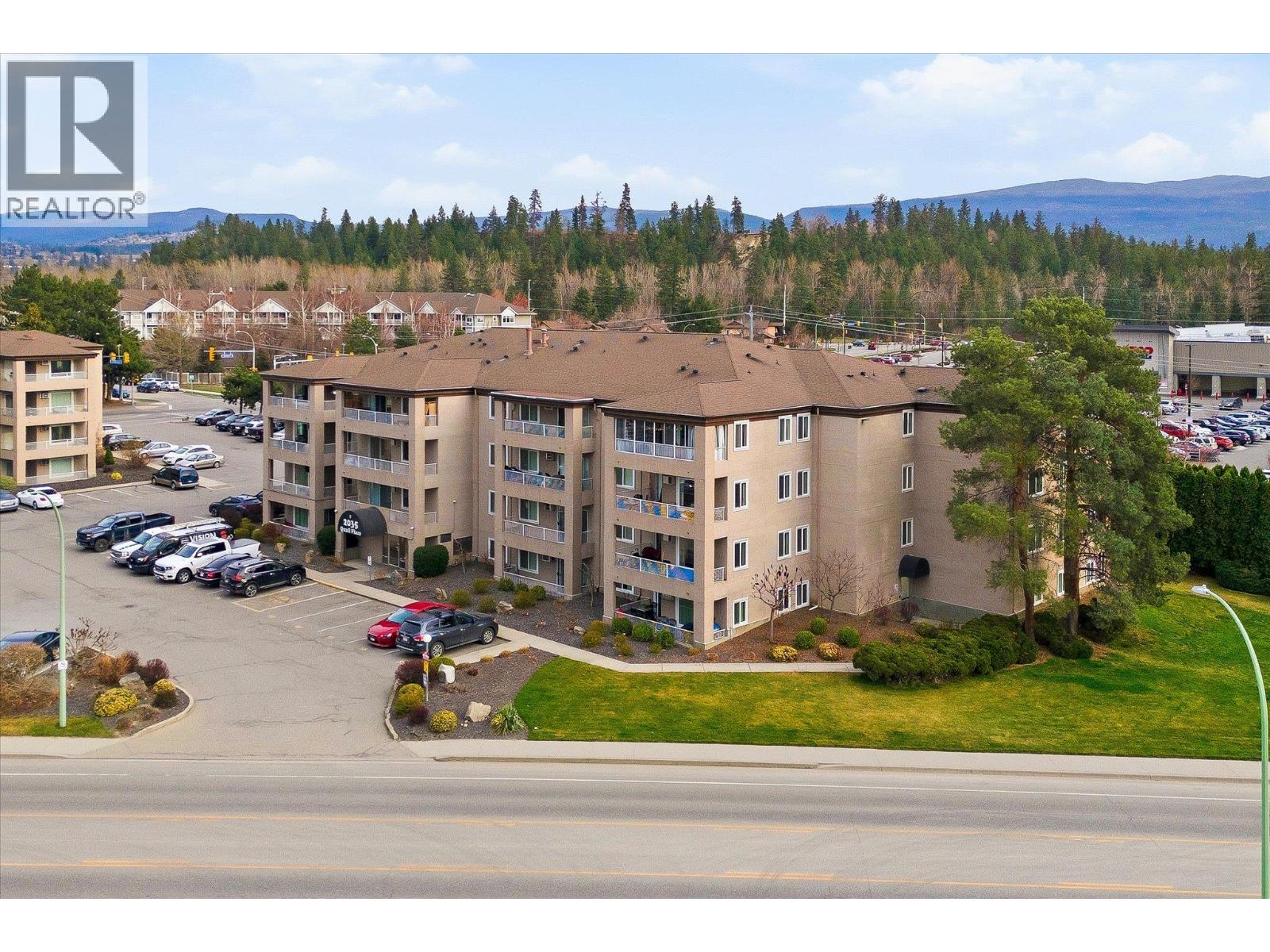 2035 Baron Road Unit# 207, Kelowna
