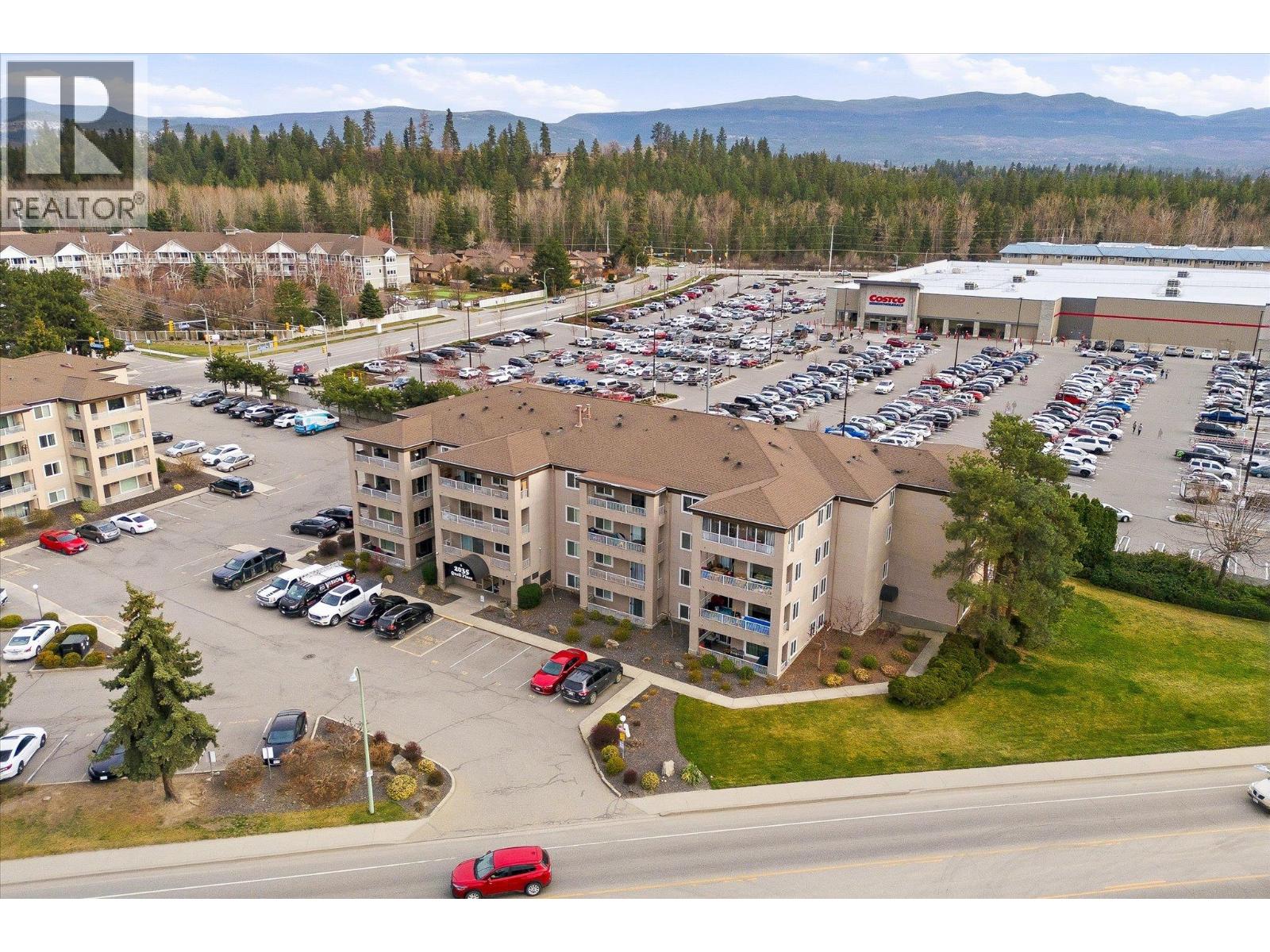 2035 Baron Road Unit# 207, Kelowna