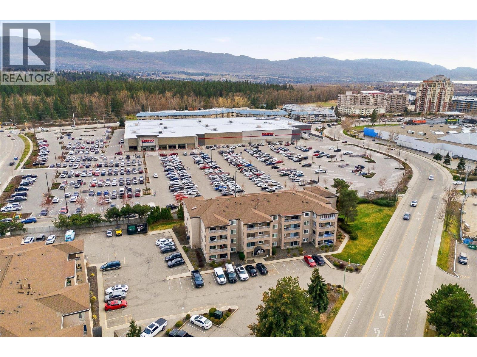 2035 Baron Road Unit# 207, Kelowna