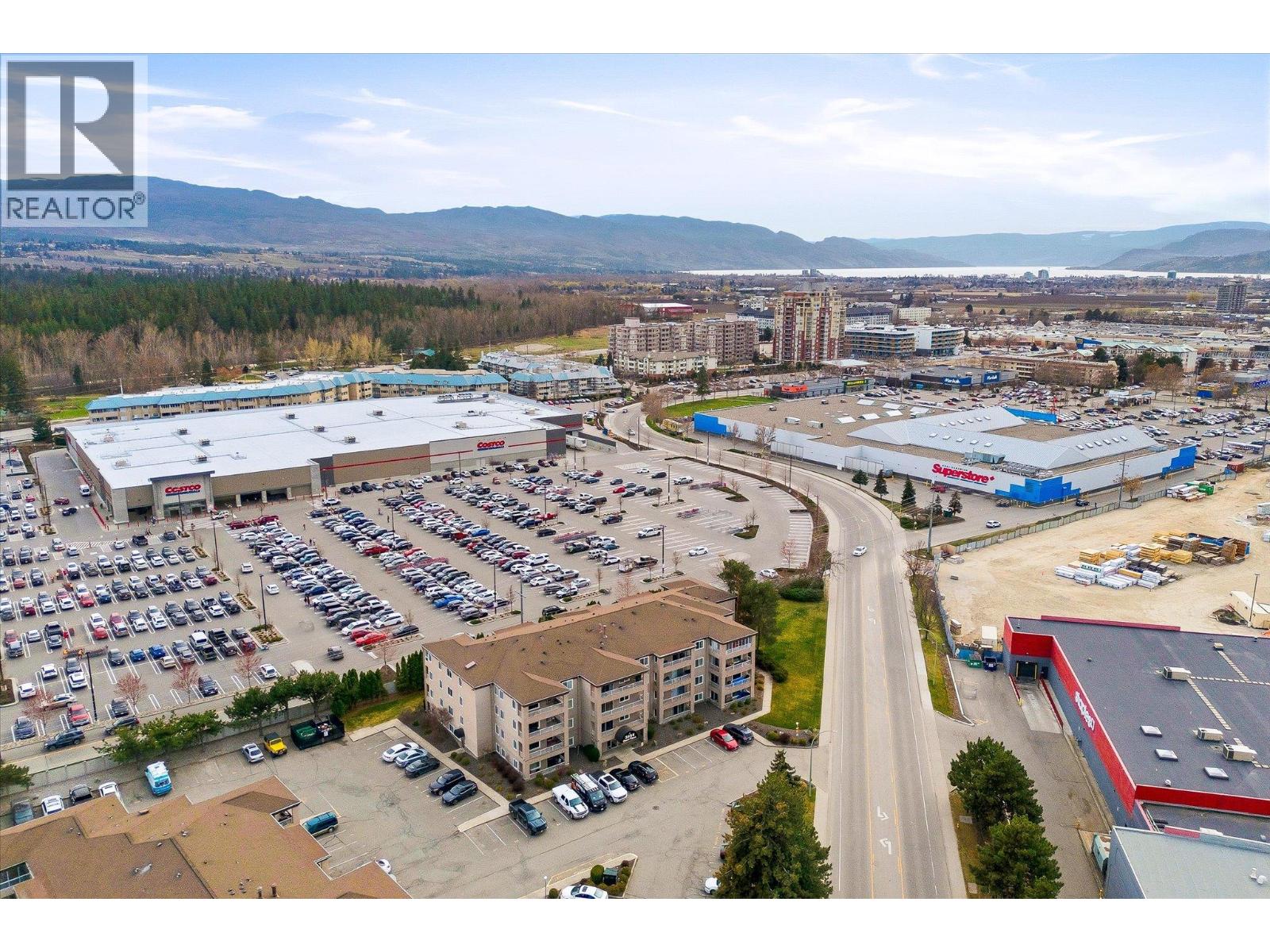 2035 Baron Road Unit# 207, Kelowna