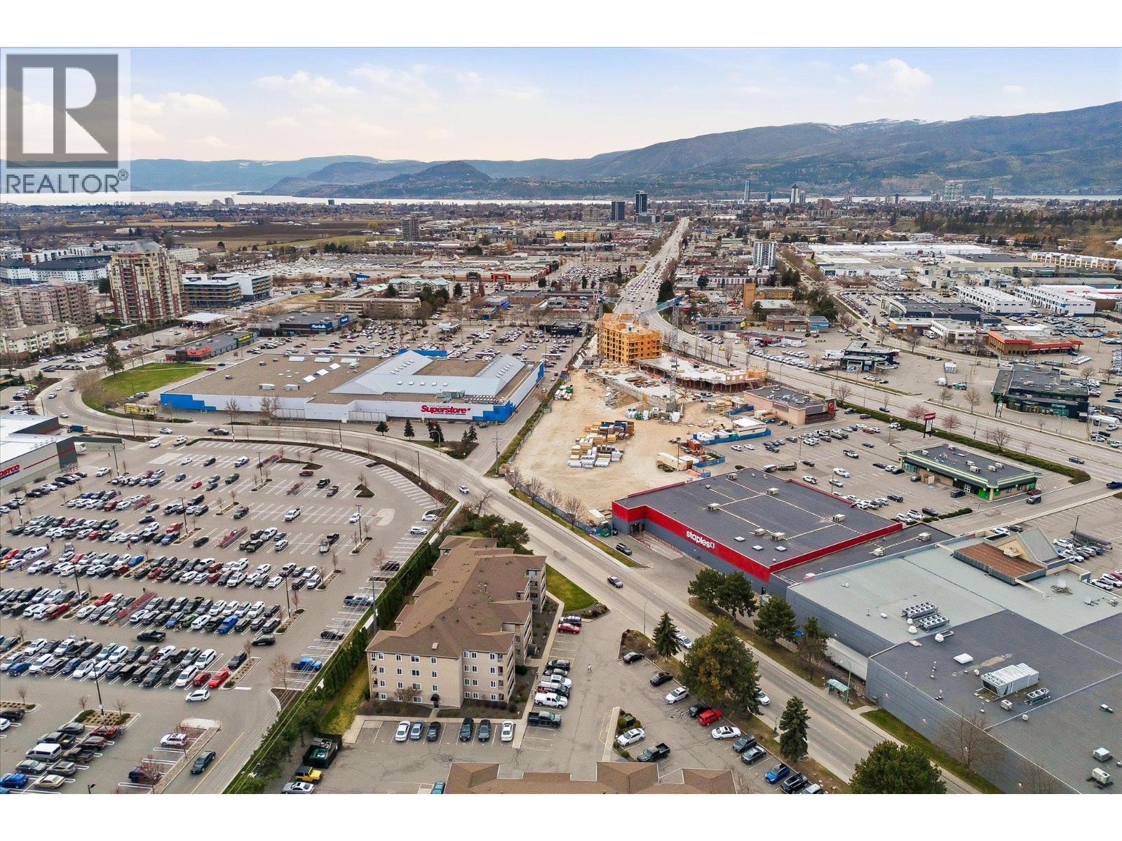 2035 Baron Road Unit# 207, Kelowna