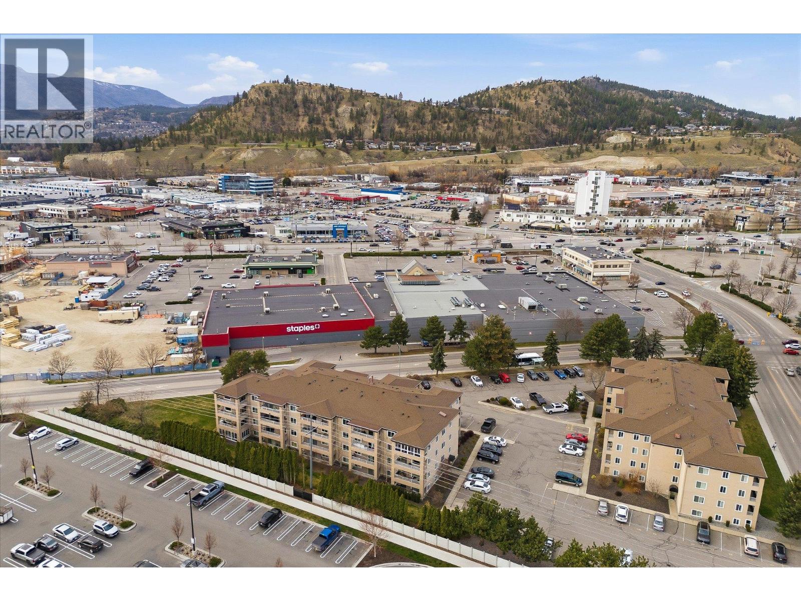 2035 Baron Road Unit# 207, Kelowna