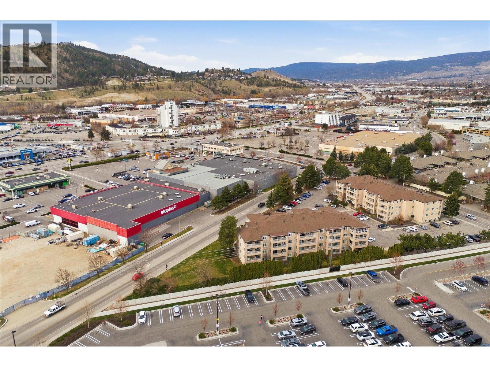 2035 Baron Road Unit# 207, Kelowna