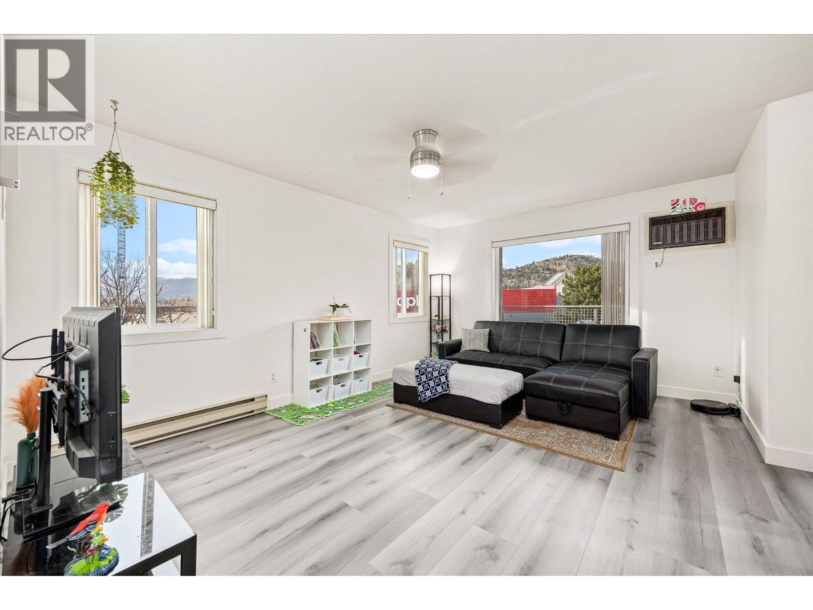 2035 Baron Road Unit# 207, Kelowna