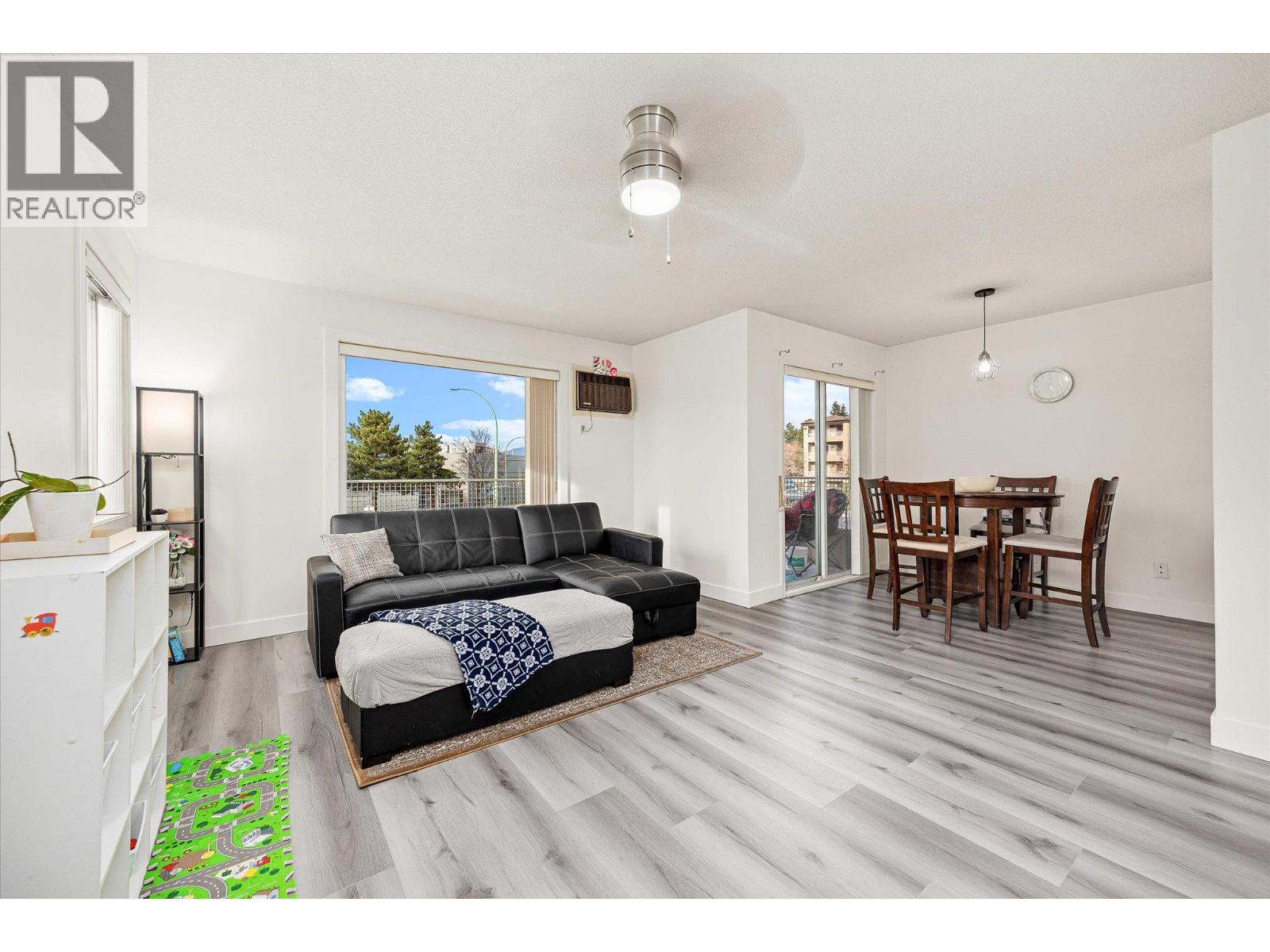 2035 Baron Road Unit# 207, Kelowna