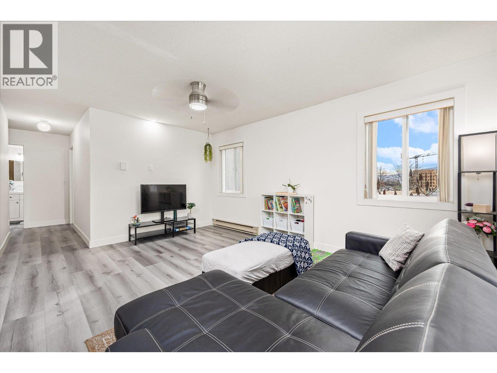 2035 Baron Road Unit# 207, Kelowna