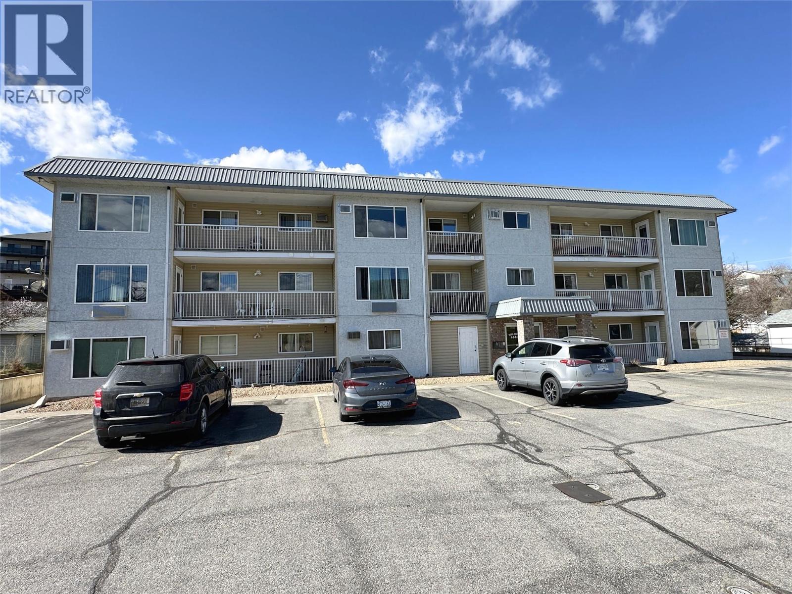 6840 89TH Street Unit# 208, Osoyoos