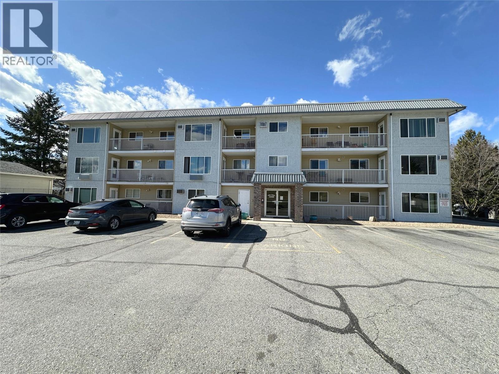 6840 89TH Street Unit# 208, Osoyoos