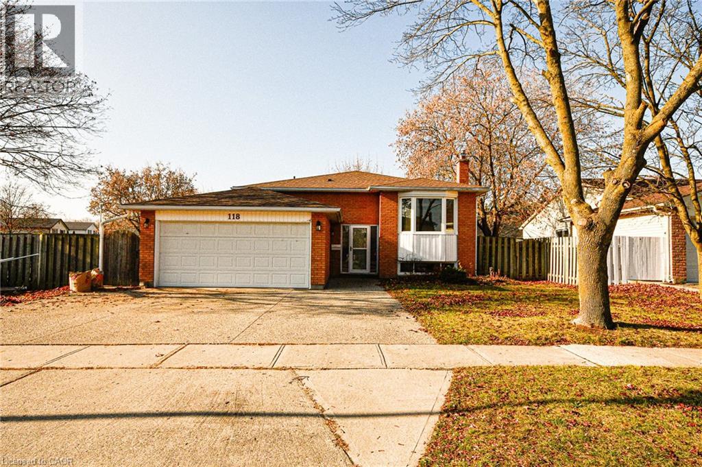 118 TAYLOR Avenue Unit# B