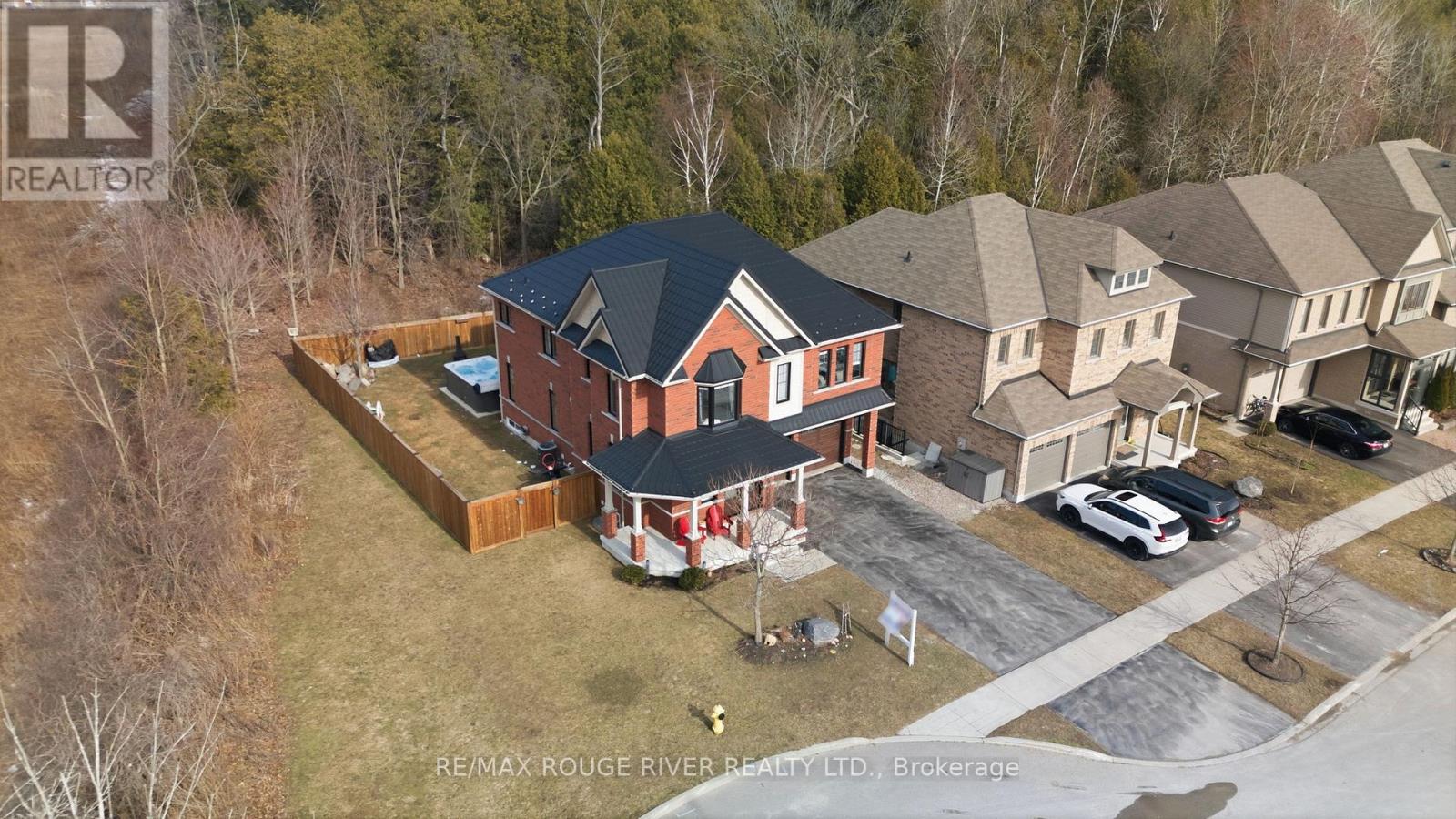 201 VARCOE ROAD,Clarington (Courtice),,