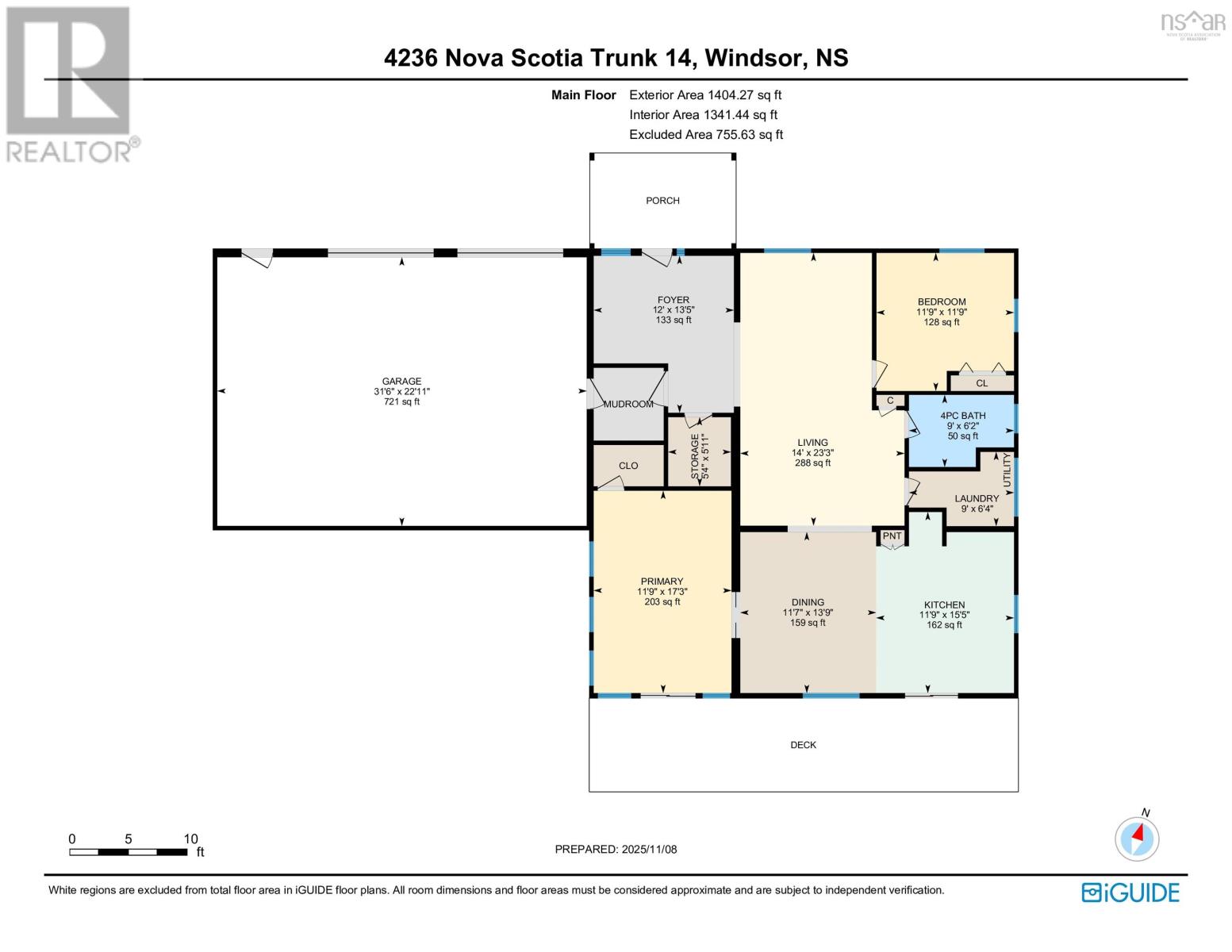 Property 5 of 45 of 4236 Highway 14