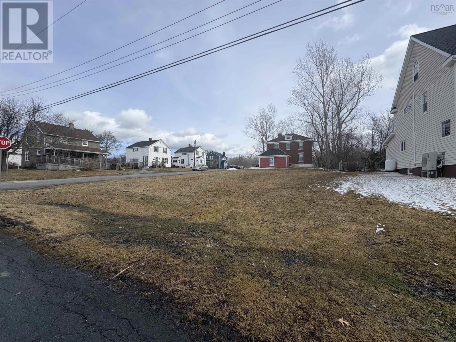 Property photo of Lot 371 Shelburne Street