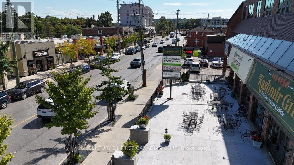 1288 COMMISSIONERS ROAD W